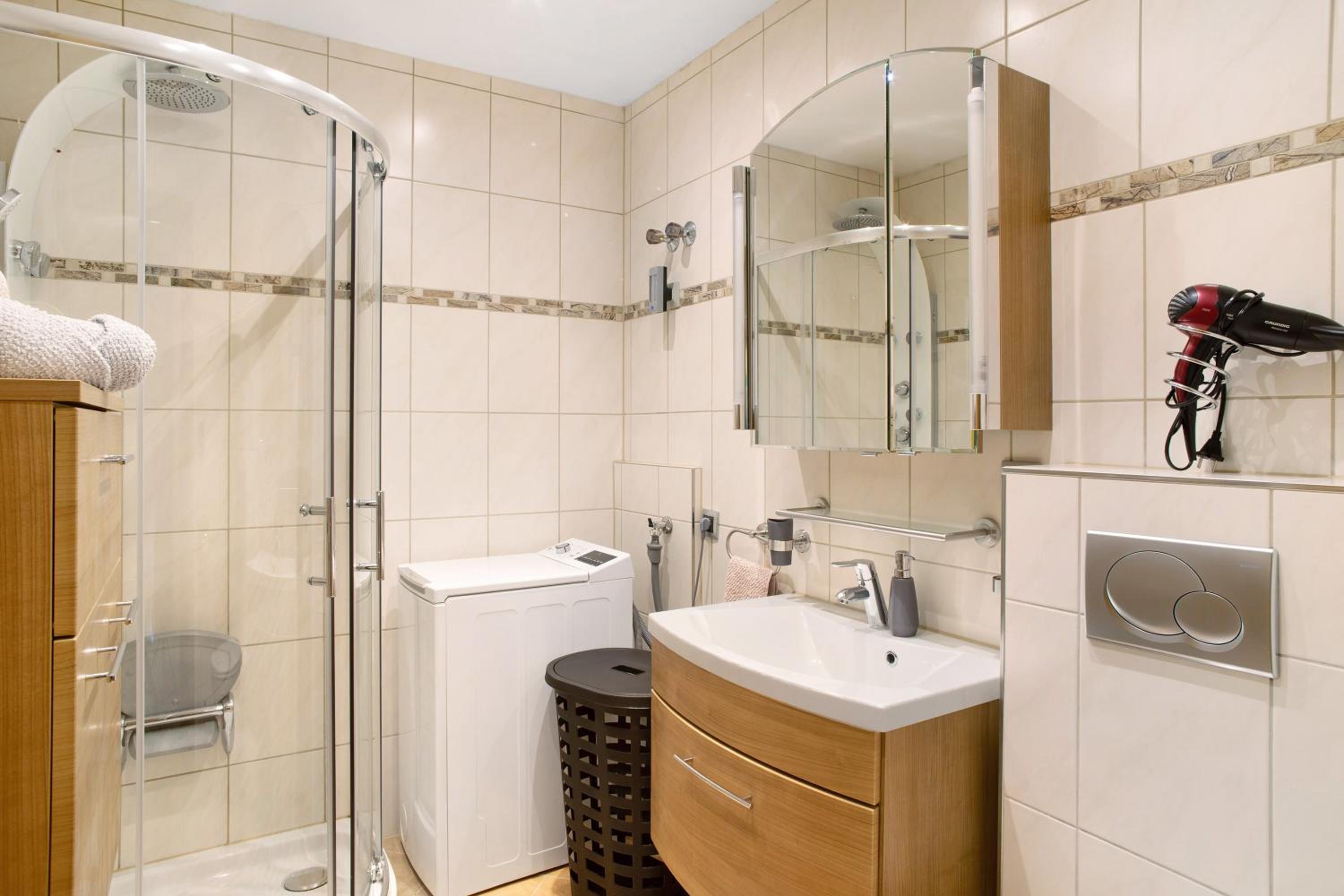 Ferienwohnung am Bodensee