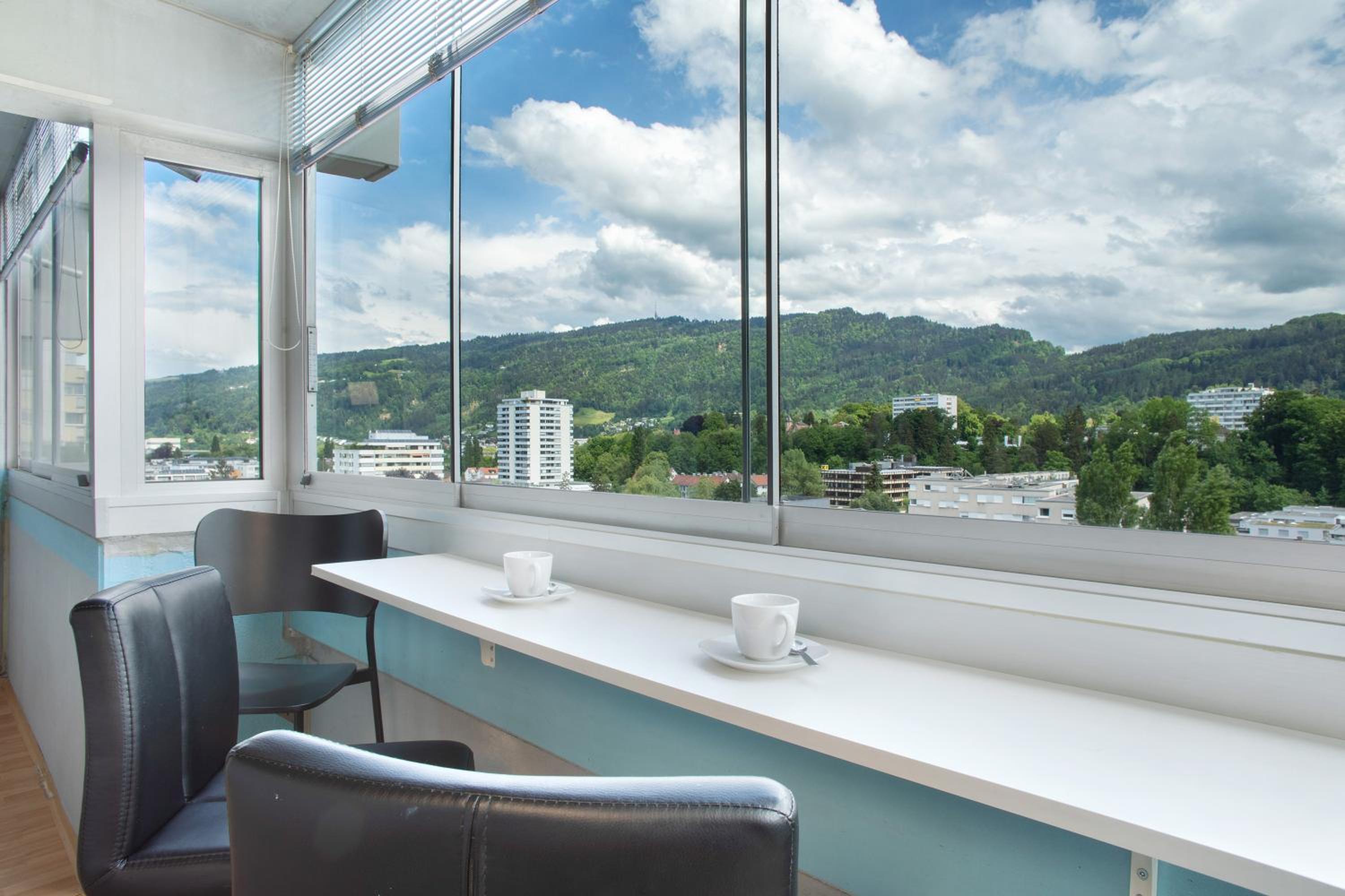 Ferienwohnung am Bodensee