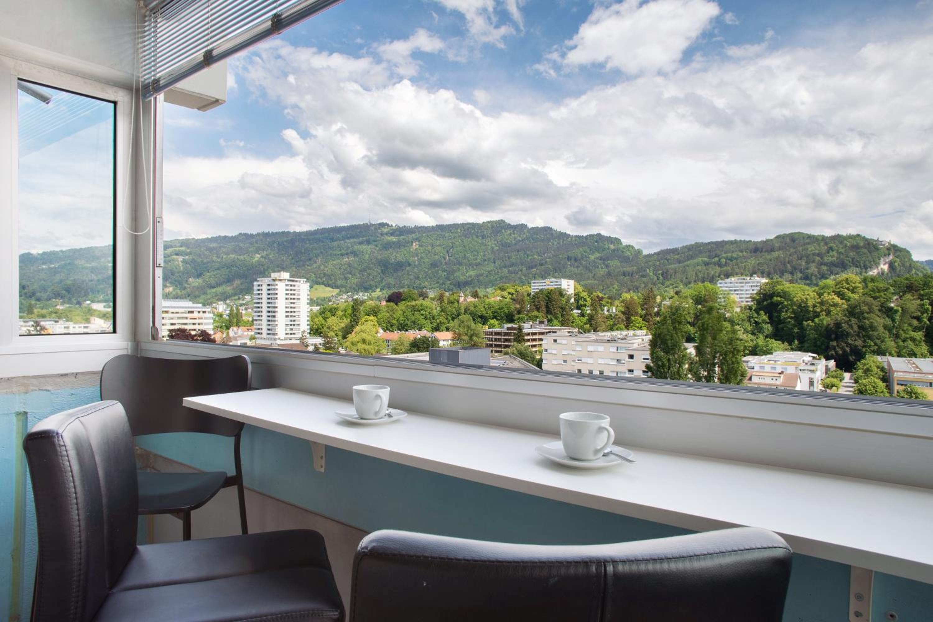 Ferienwohnung am Bodensee
