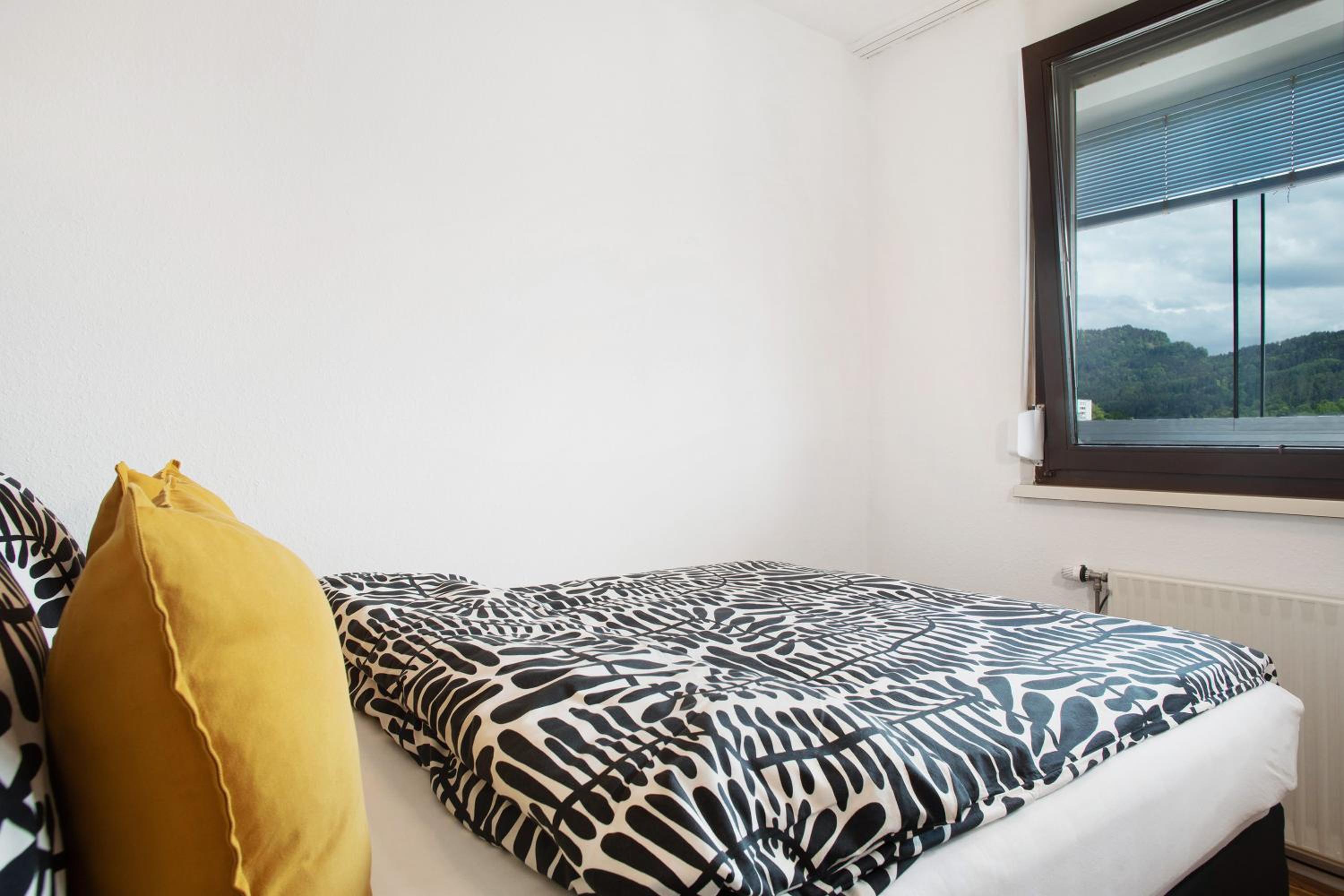 Ferienwohnung am Bodensee