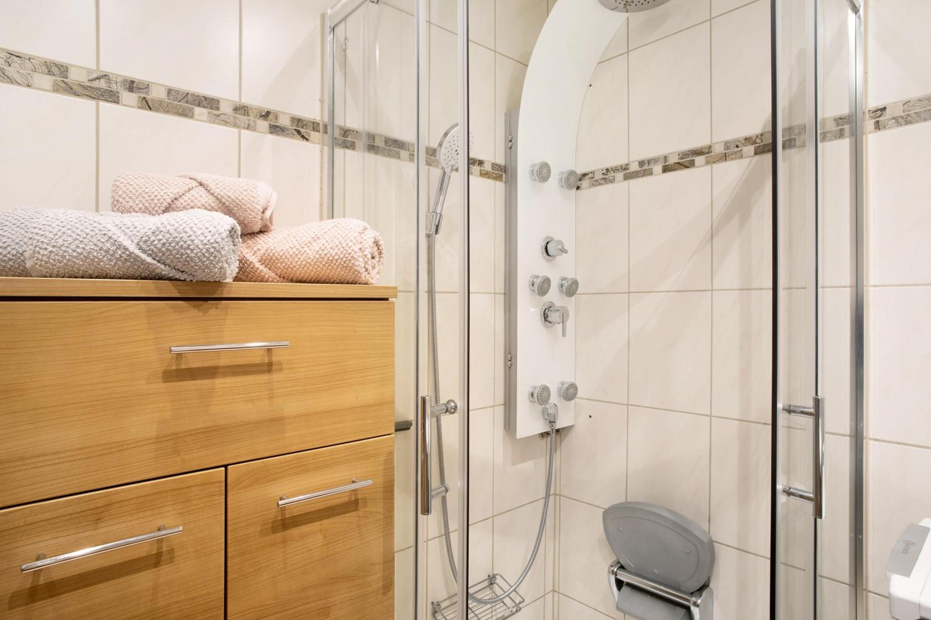 Ferienwohnung am Bodensee