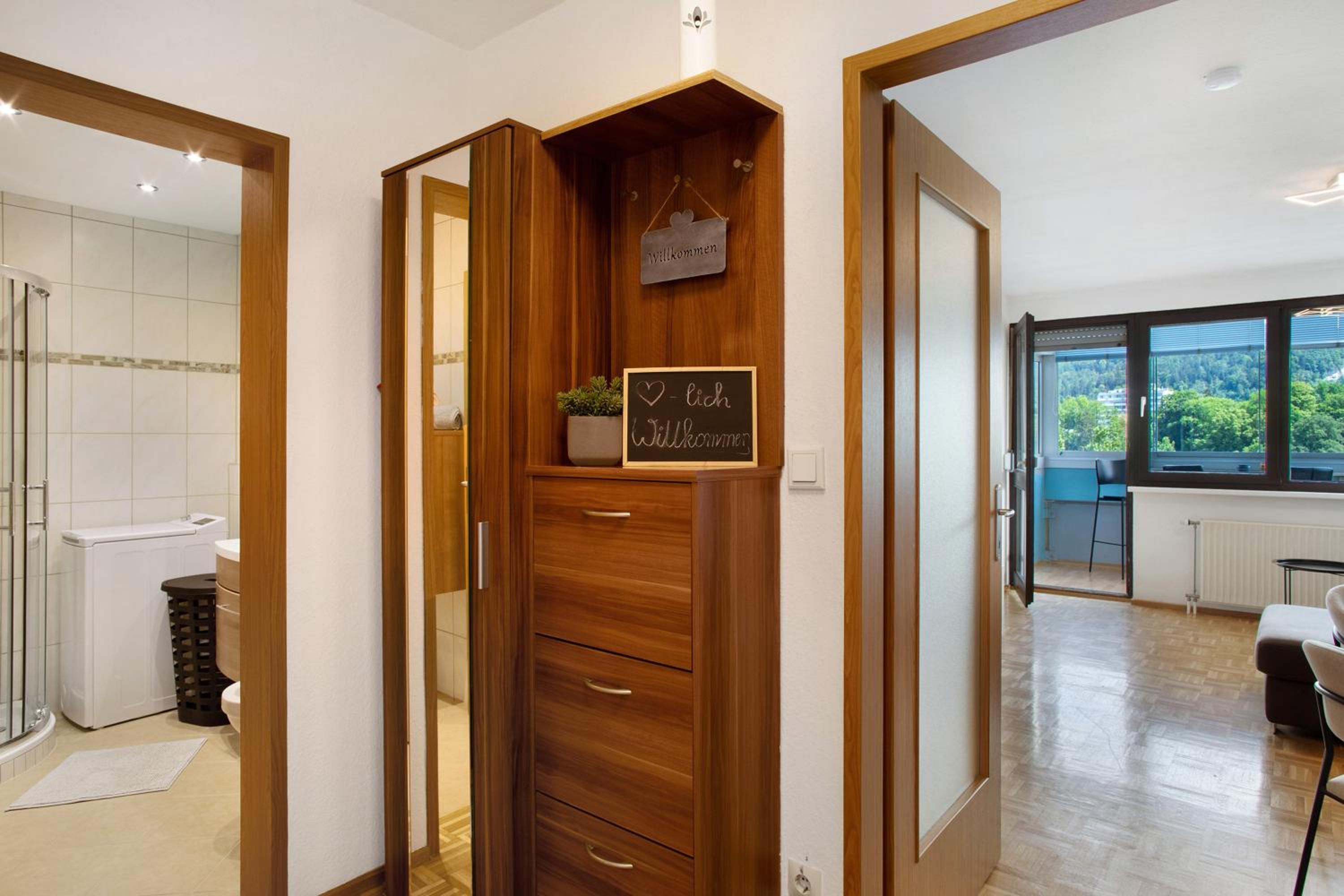 Ferienwohnung am Bodensee
