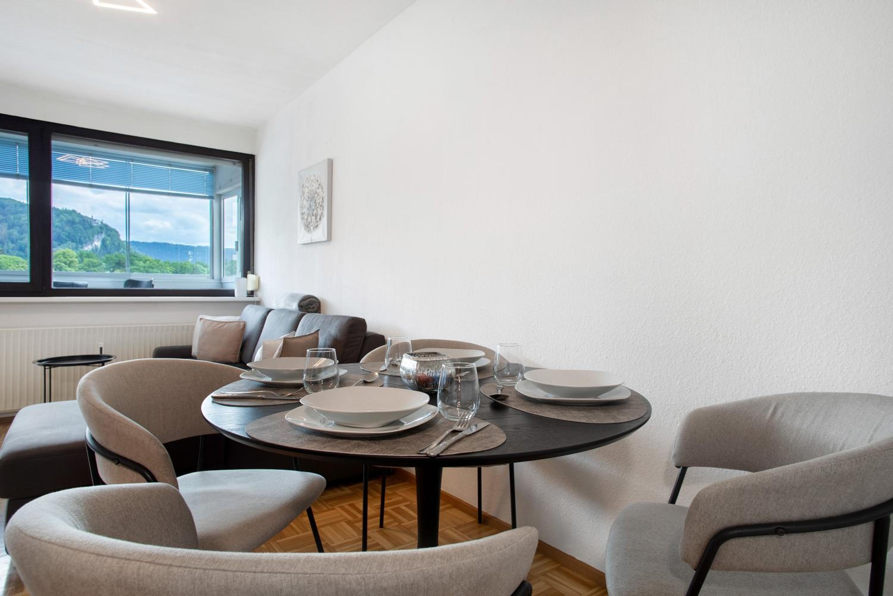 Ferienwohnung am Bodensee