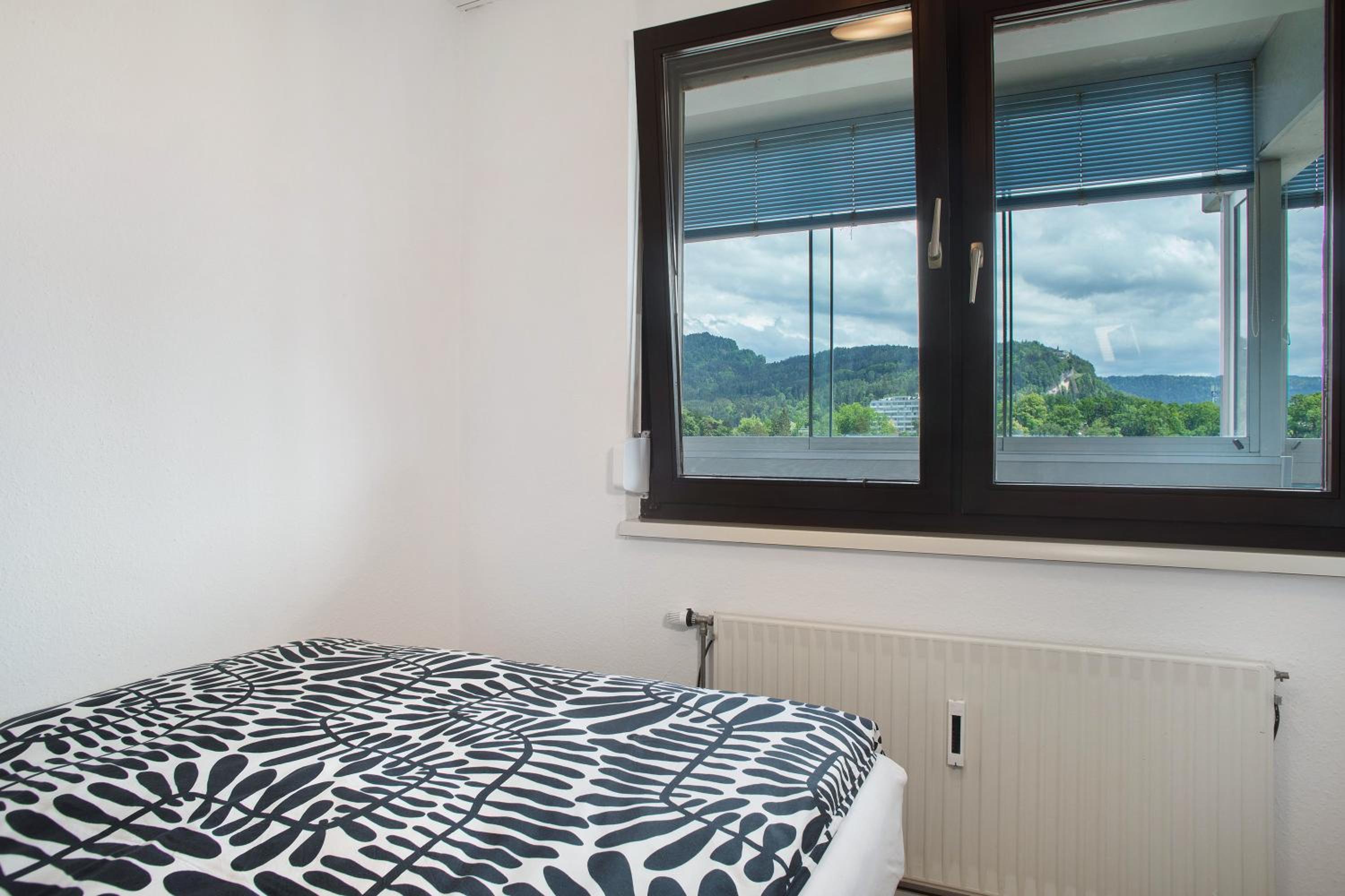 Ferienwohnung am Bodensee