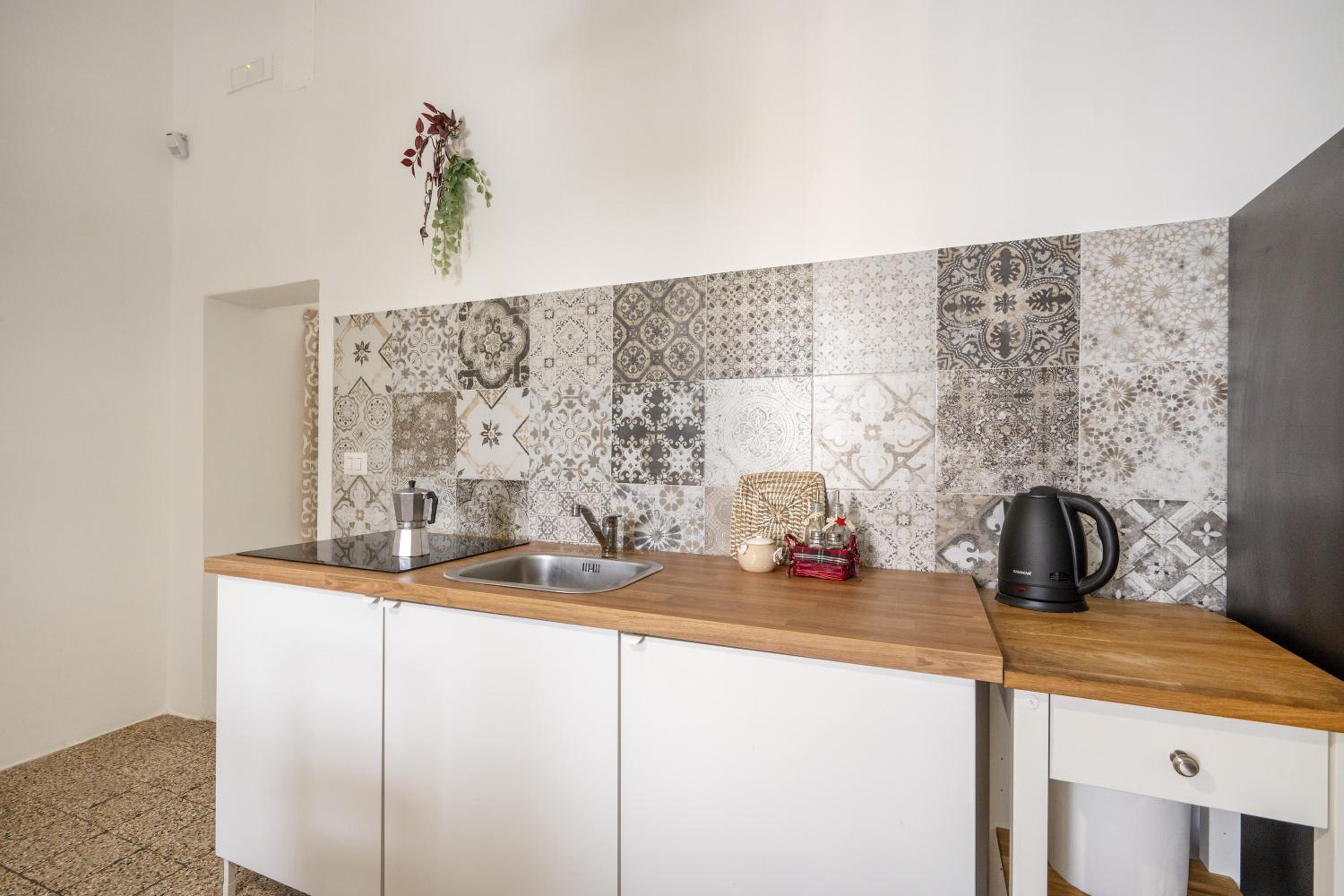 Maison Valentina photo 2