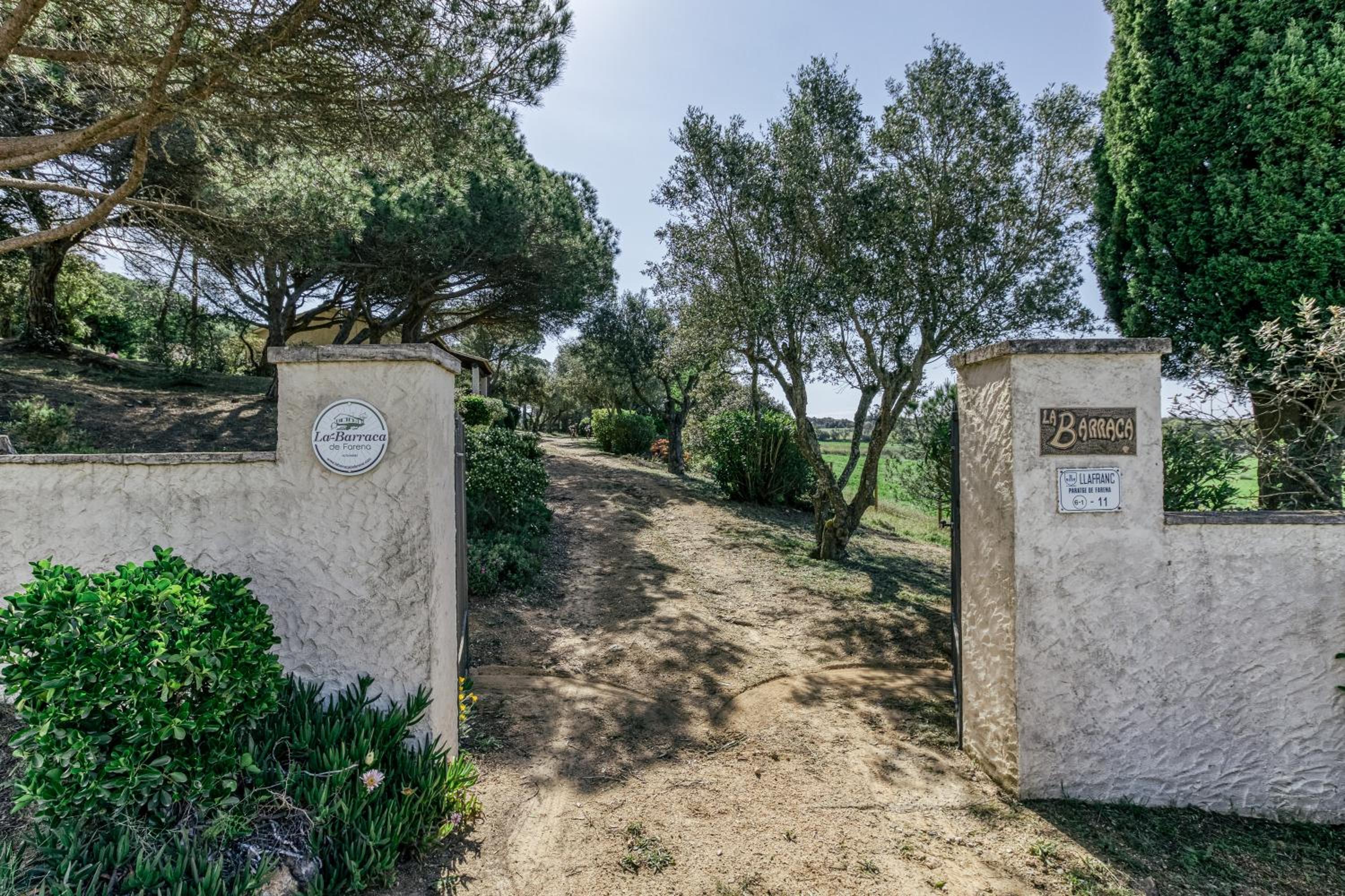 La Barraca de Farena
