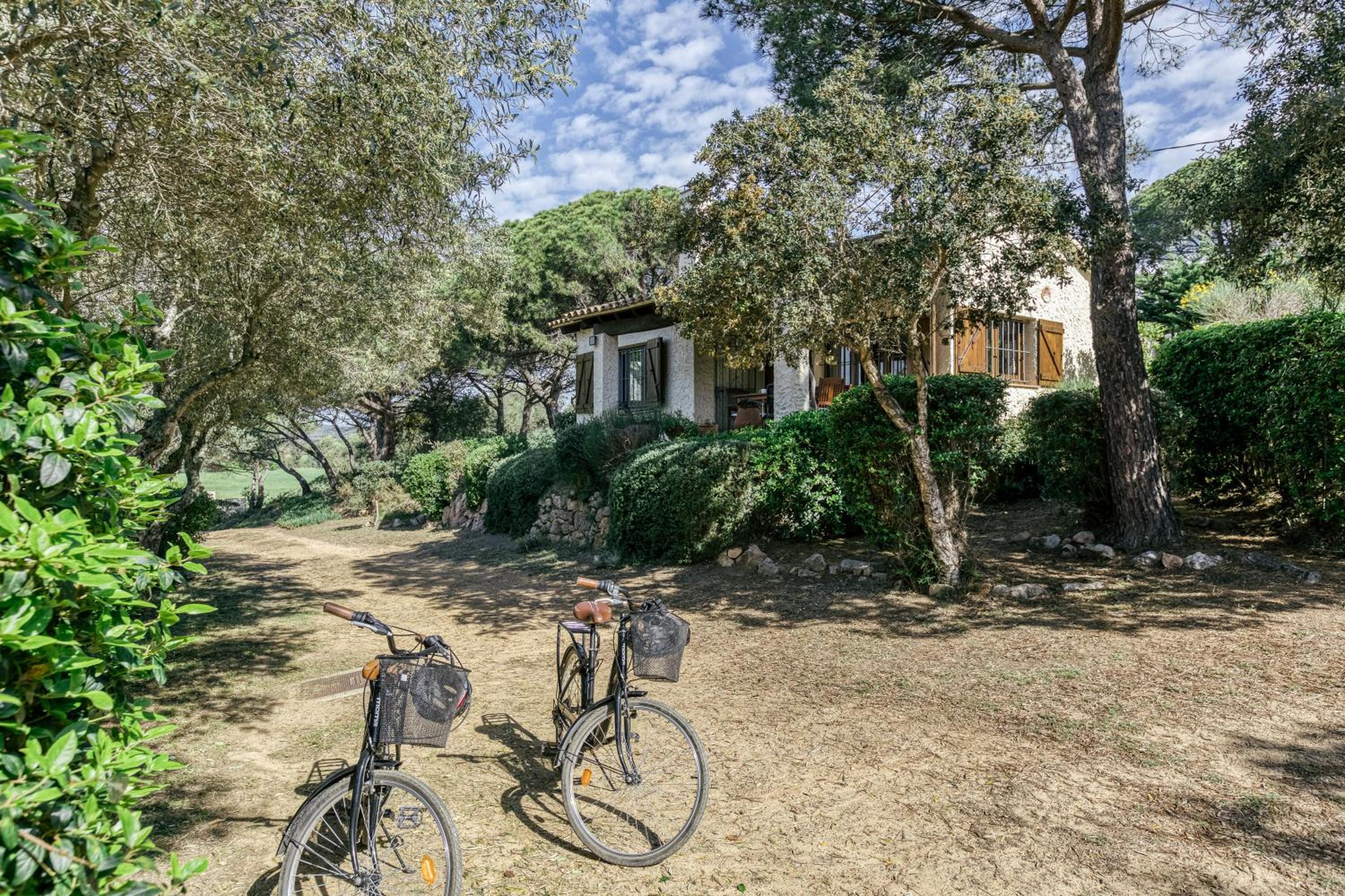 La Barraca de Farena