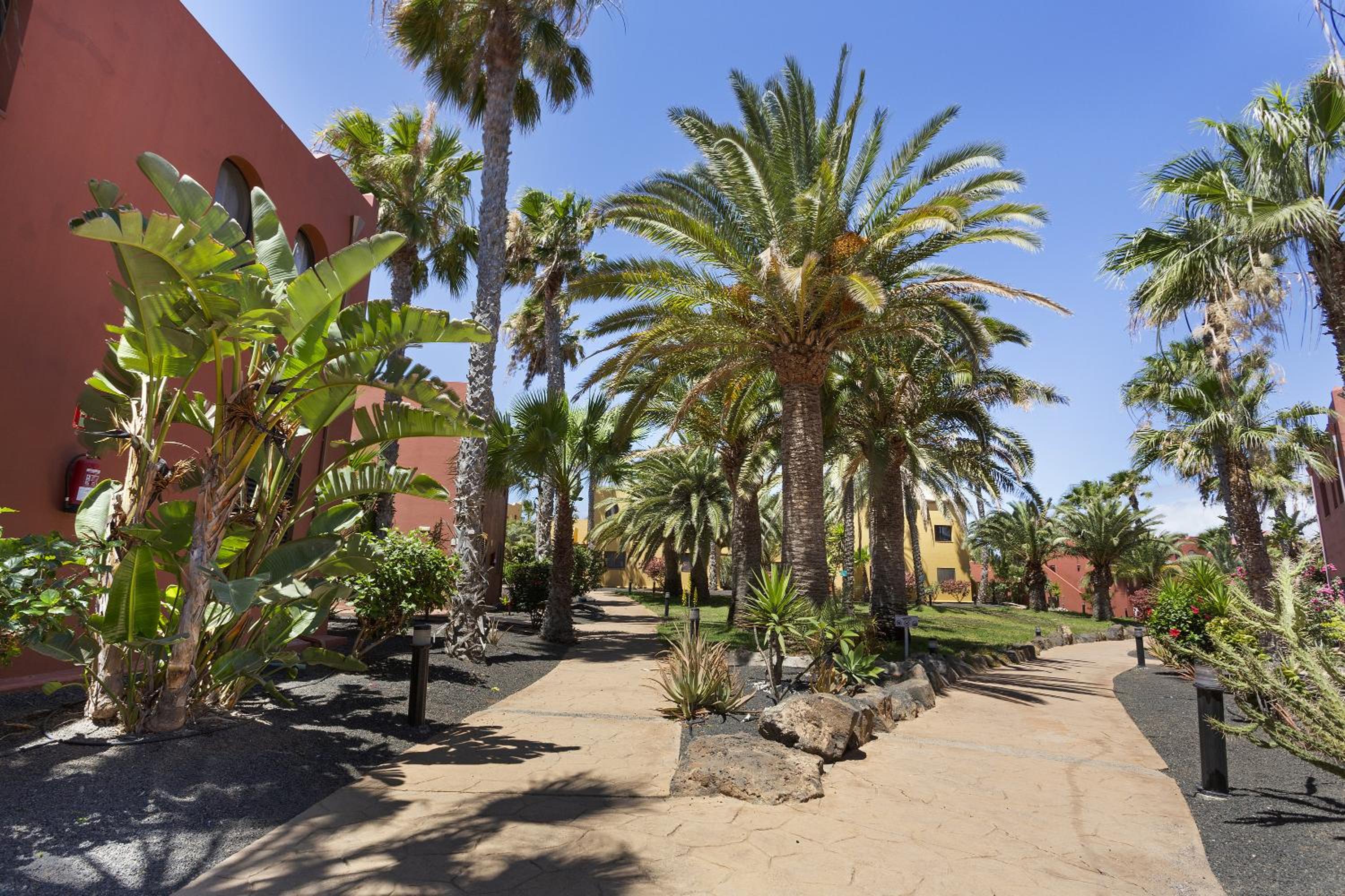 Casa Desierto Azul