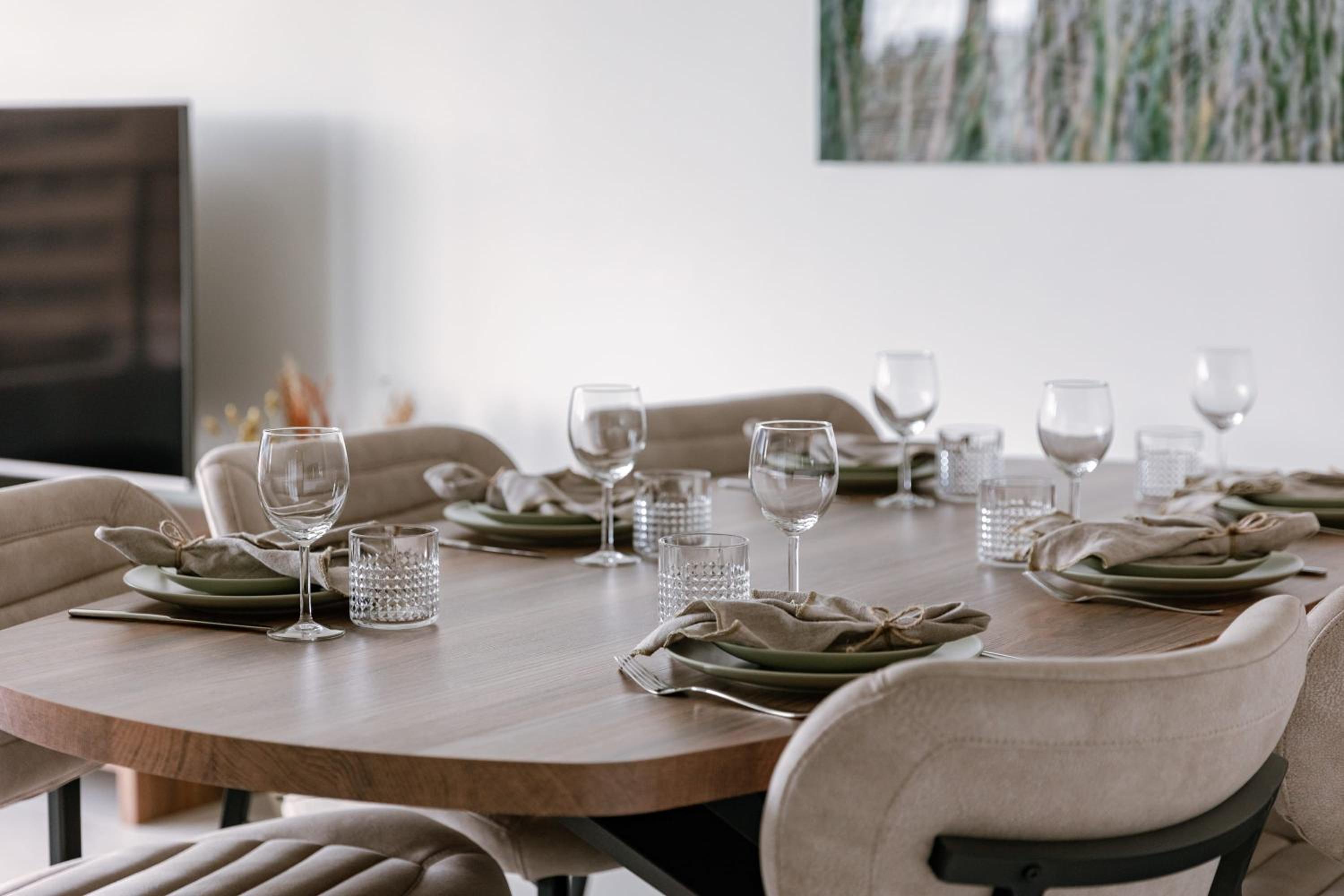 Experience Coastal Luxury at Ostend