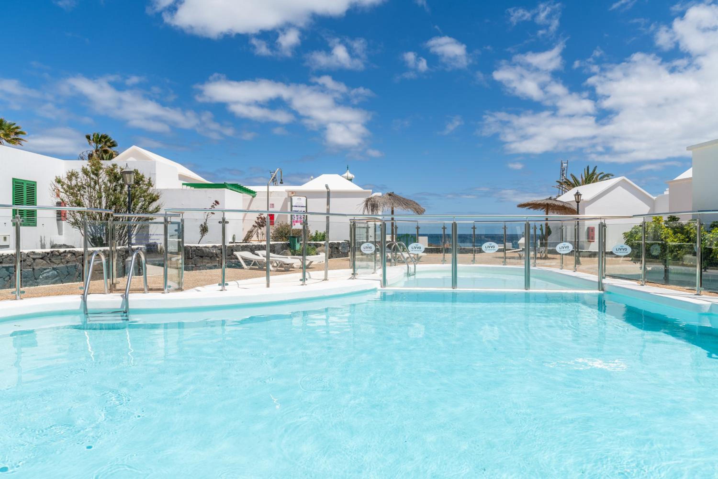 Bungalow Alma Ocean View