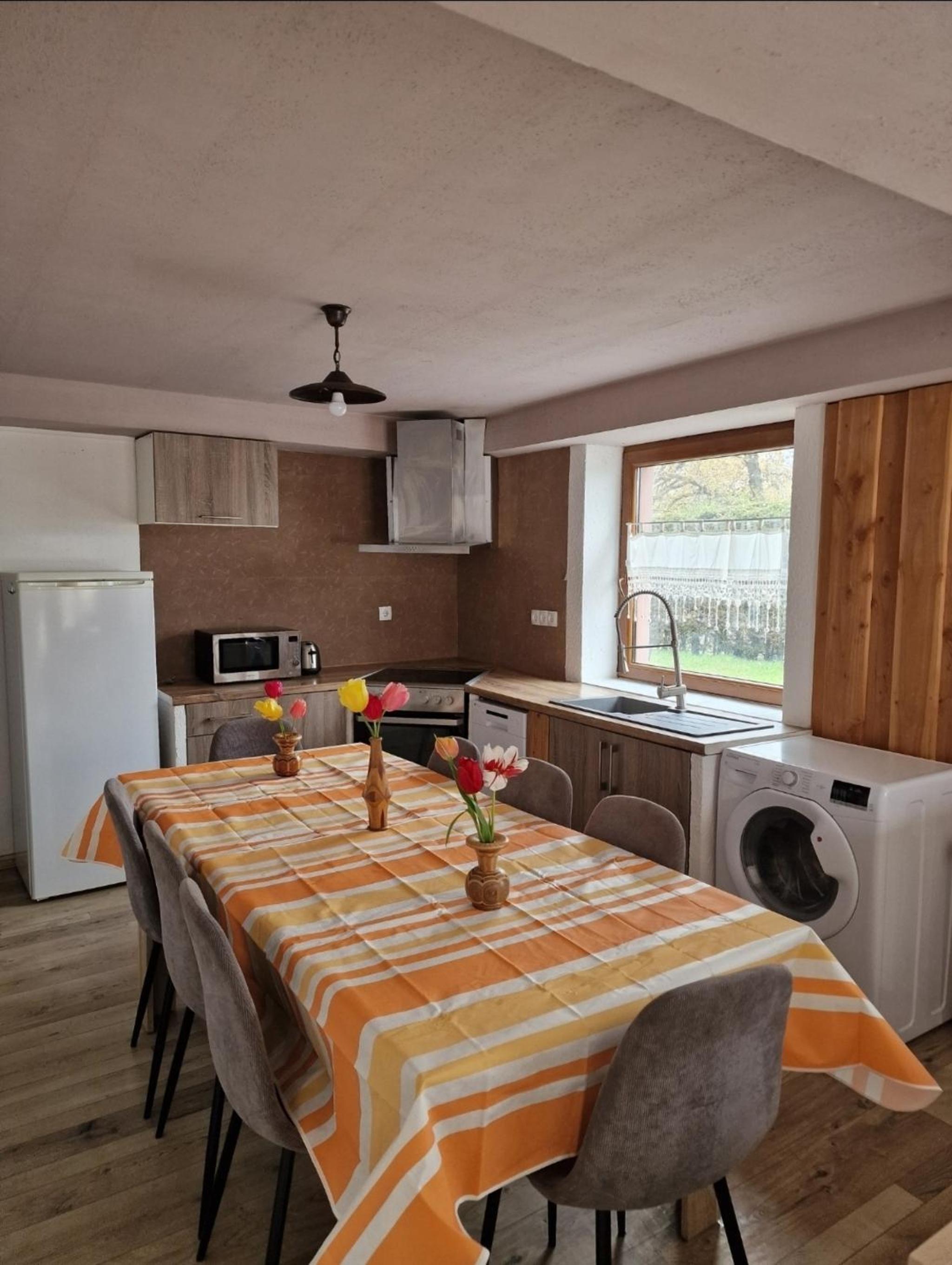 Ferienwohnung Seeblick Nr 1 ,Feldberg Bärental