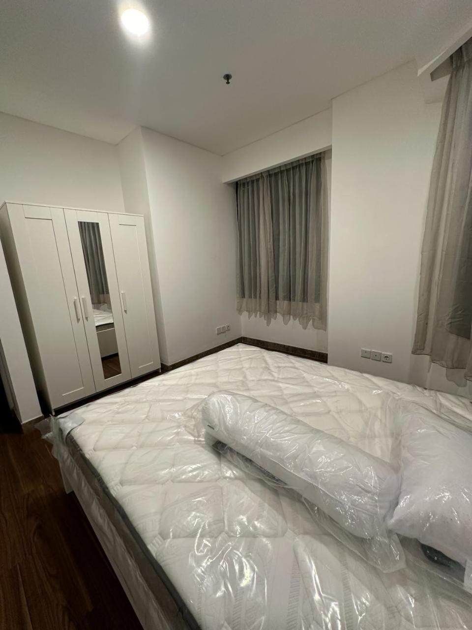 Gin Residence