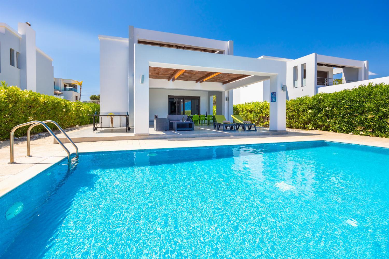 Villa Tsampikos