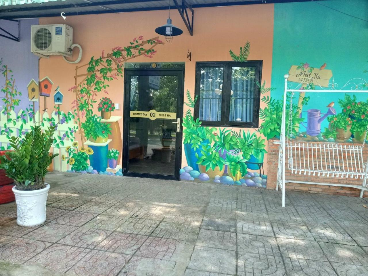 Nhat Ha Homestay view 4