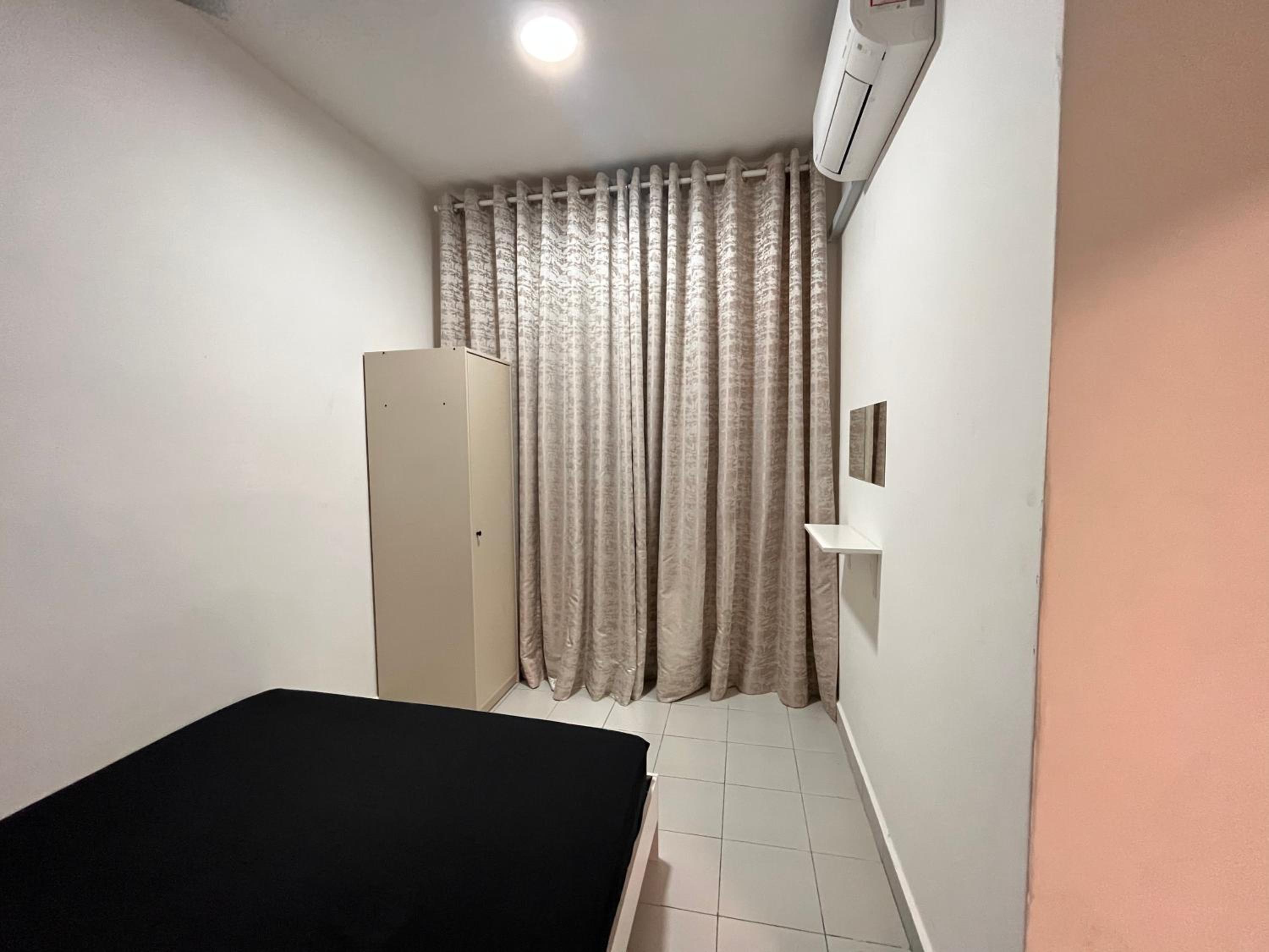 Homestay Bandar Mahkota Banting