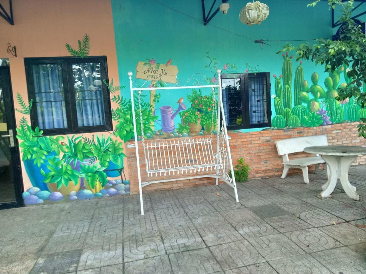 Nhat Ha Homestay view 5