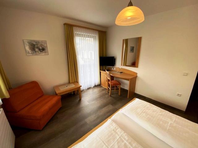 Wellness-Pension Jagahütt'n