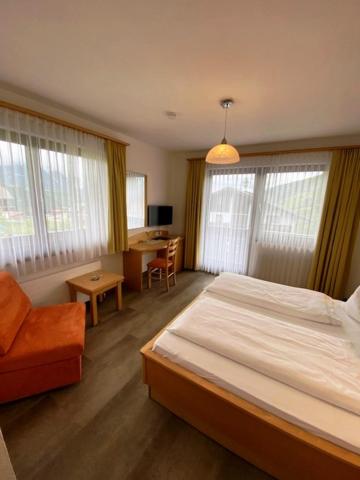 Wellness-Pension Jagahütt'n
