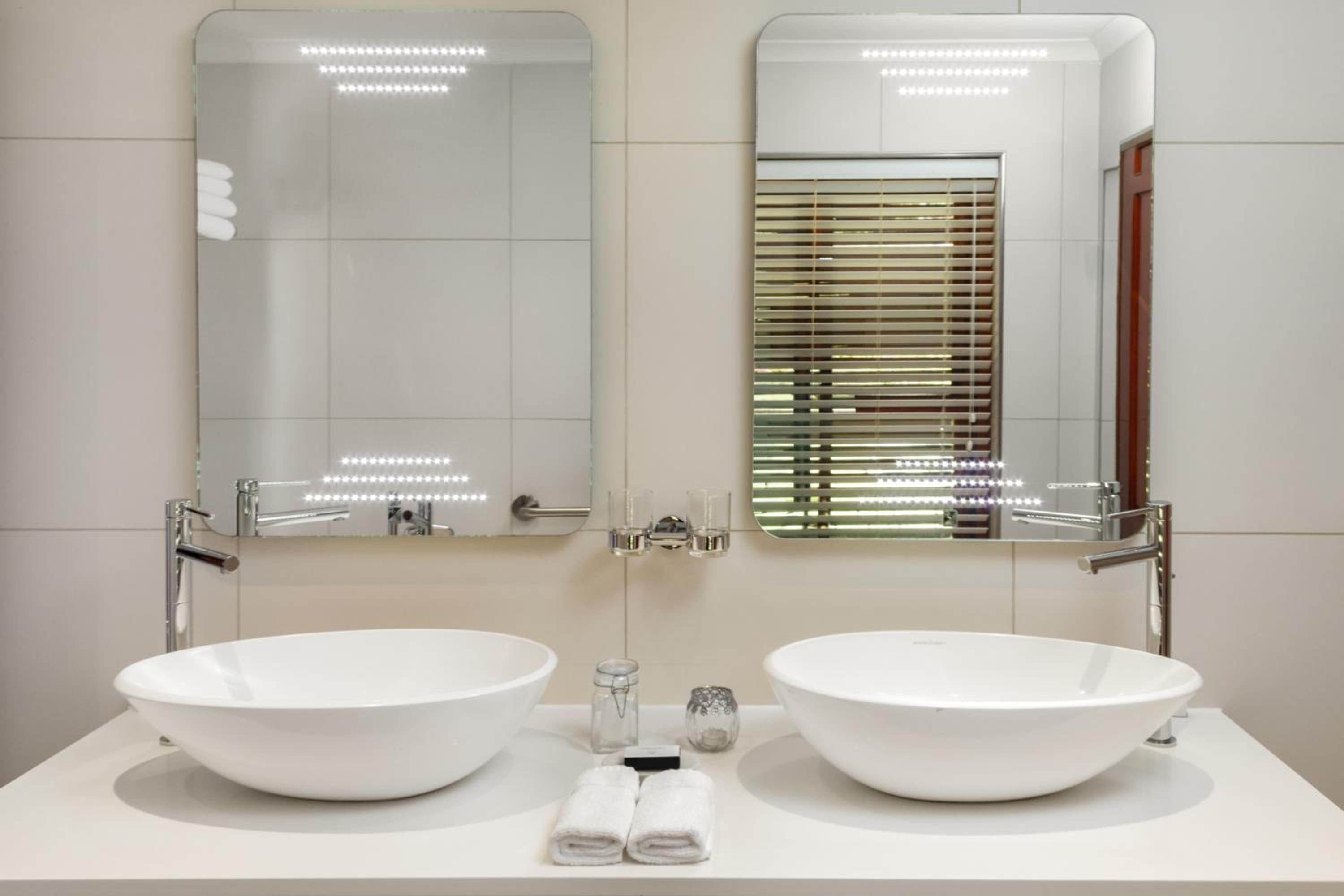 Aaldering Luxury Lodges