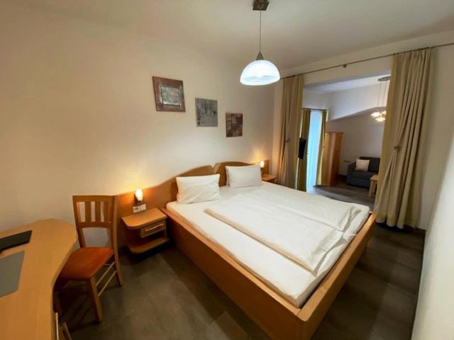 Wellness-Pension Jagahütt'n