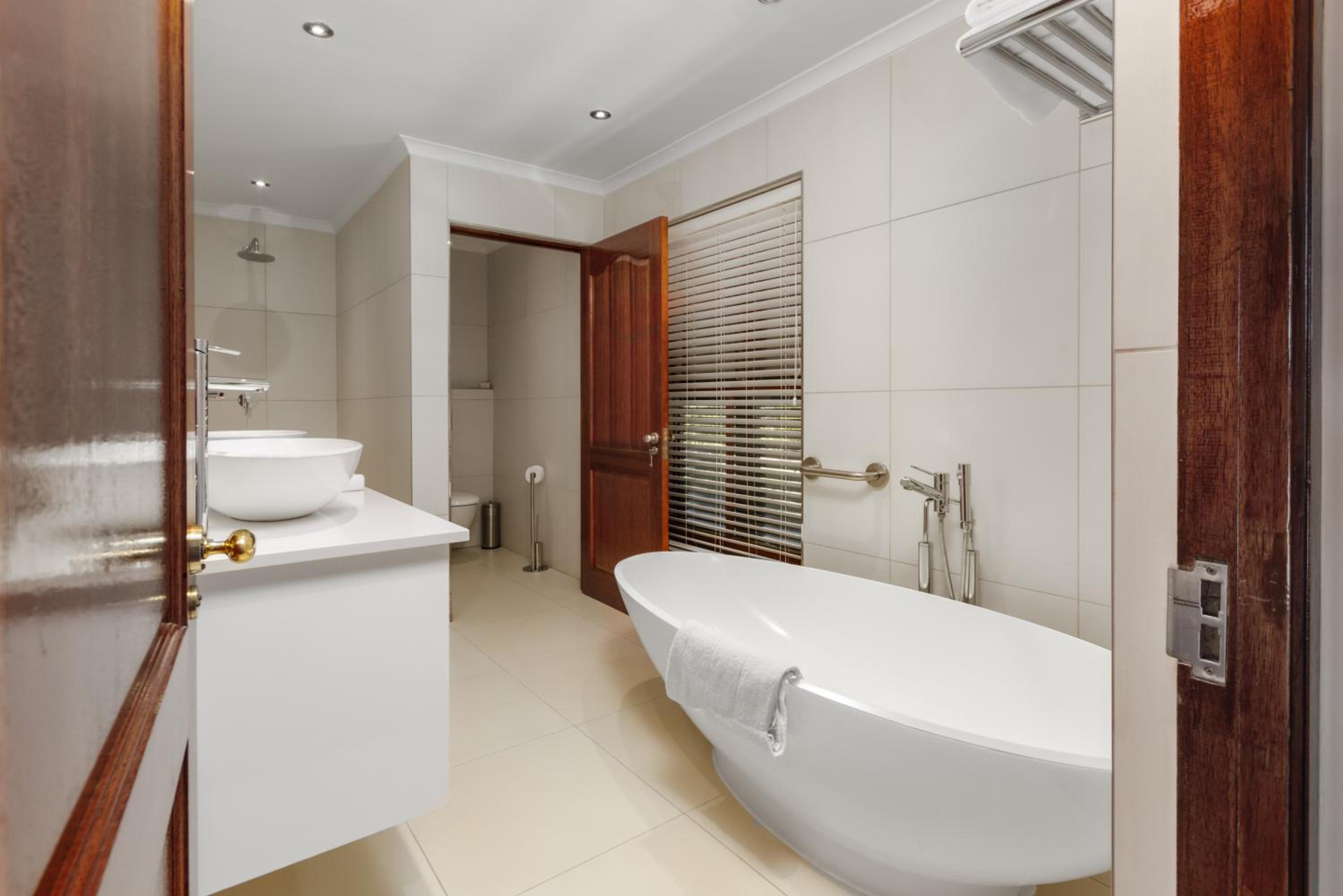 Aaldering Luxury Lodges