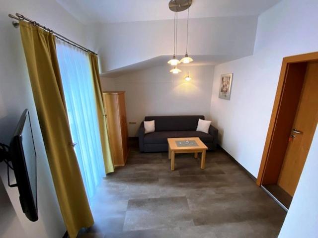 Wellness-Pension Jagahütt'n