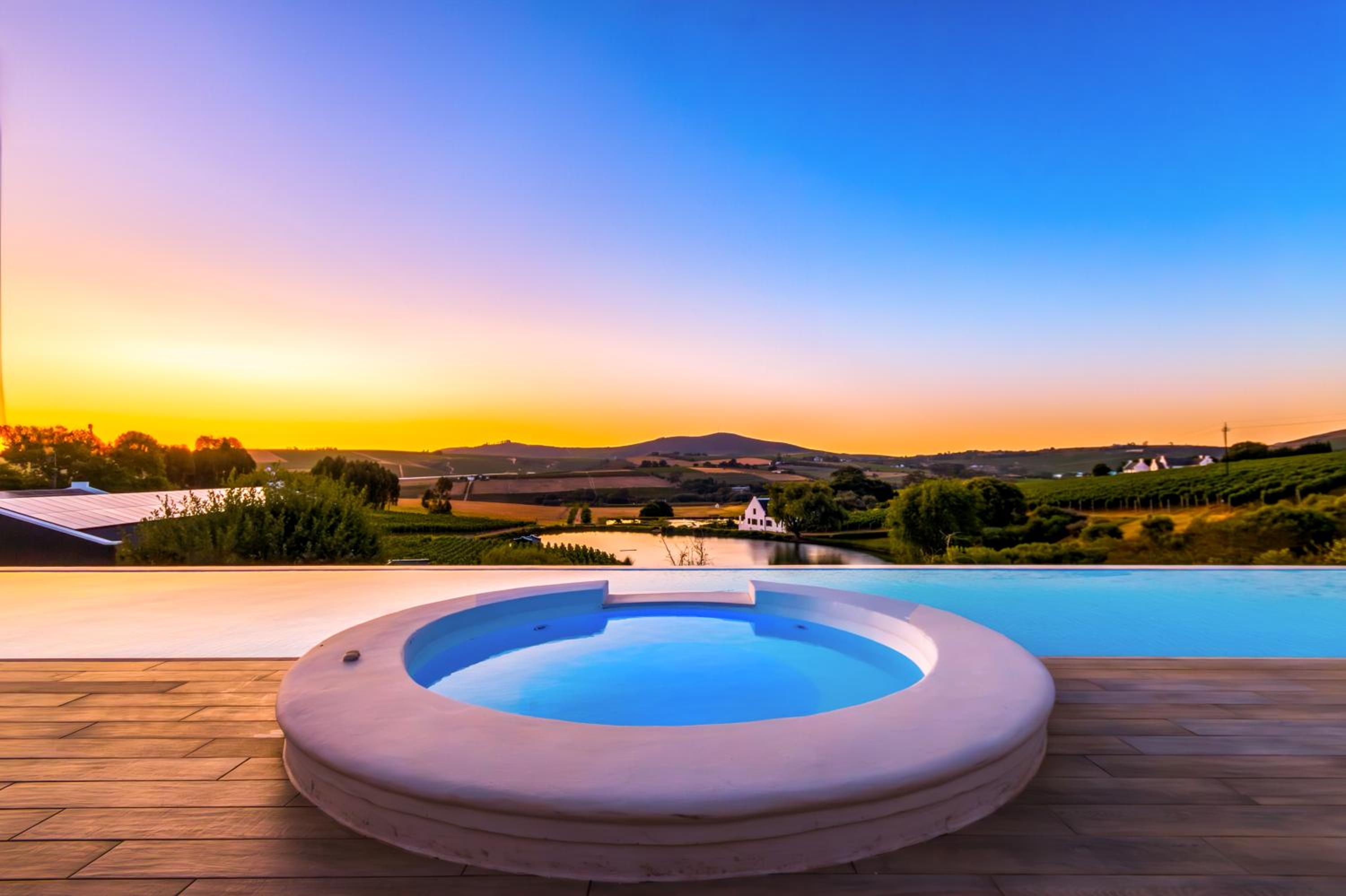 Aaldering Luxury Lodges