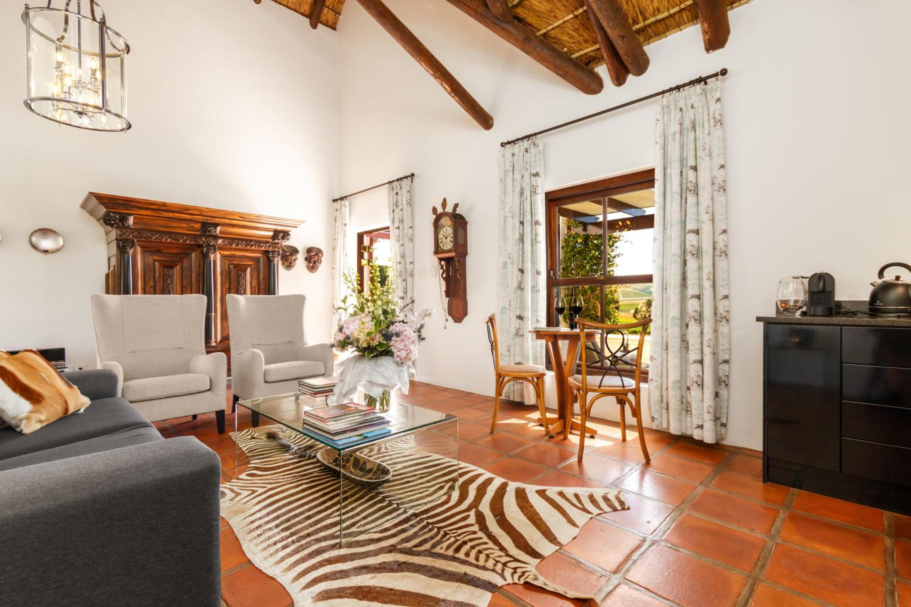 Aaldering Luxury Lodges