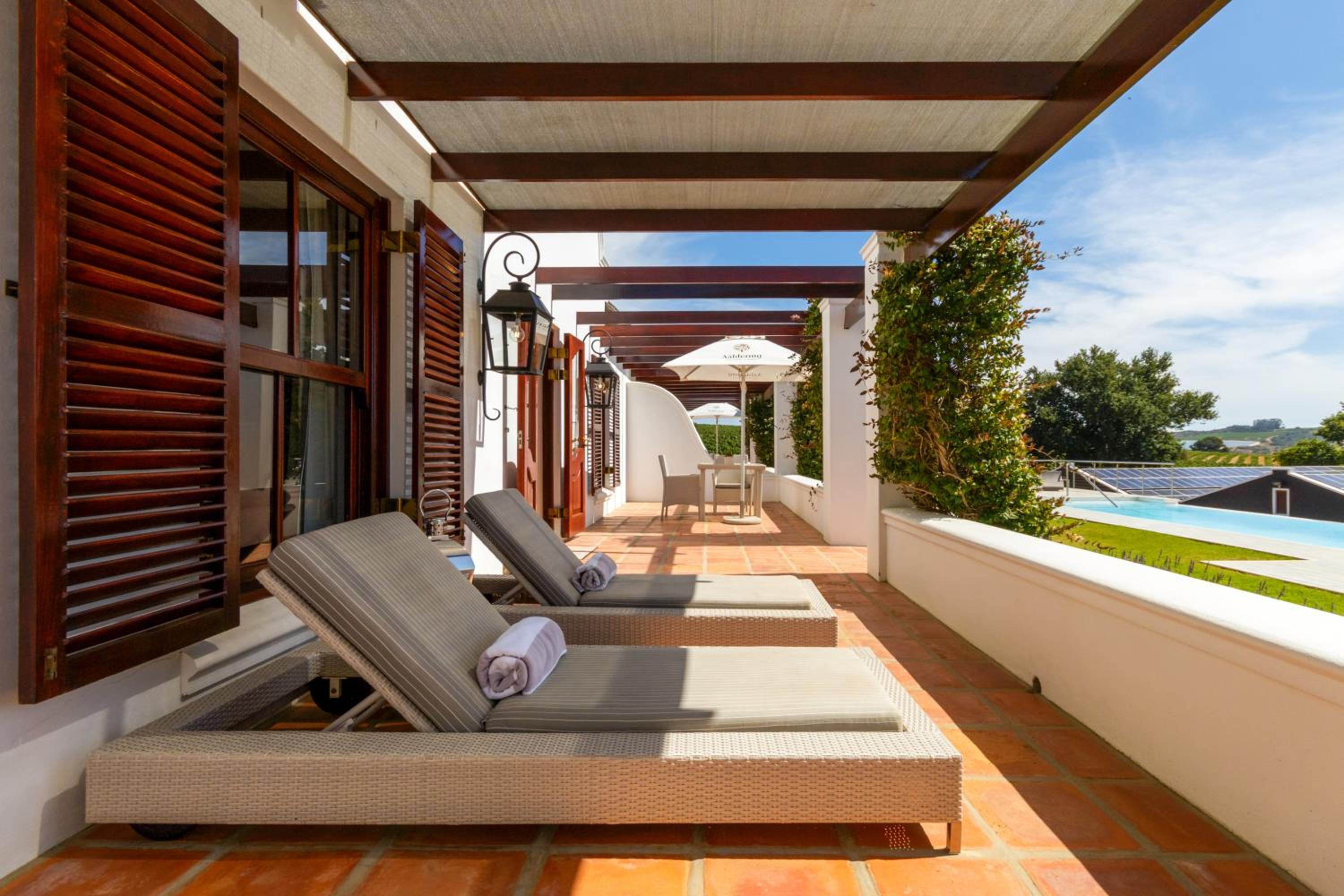 Aaldering Luxury Lodges