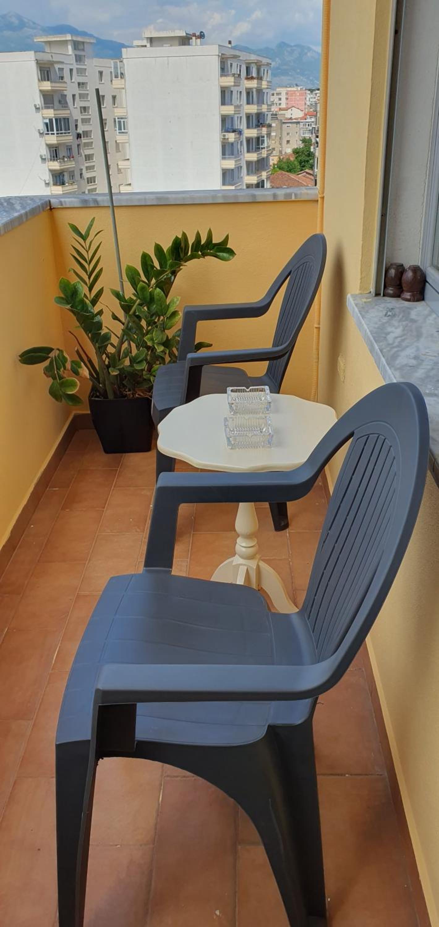 City Center Apartment