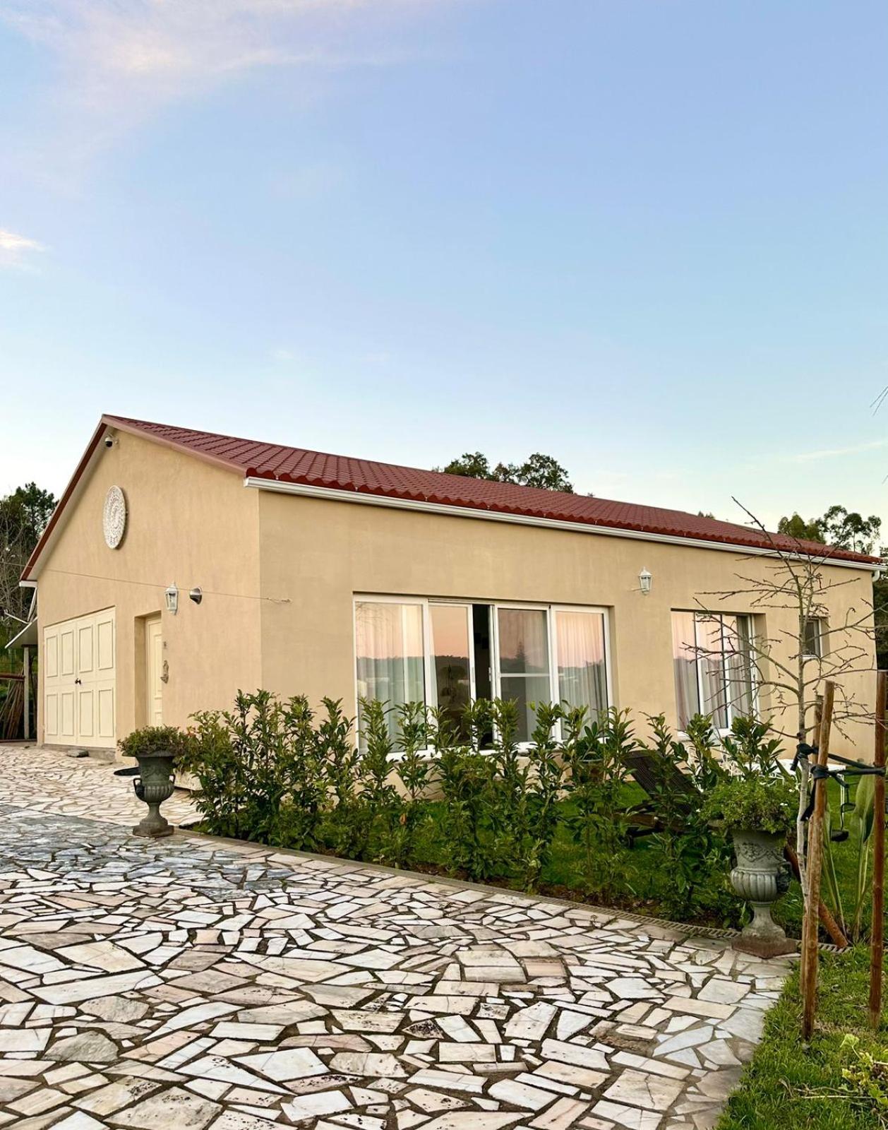 Casa Flammini Guesthouse