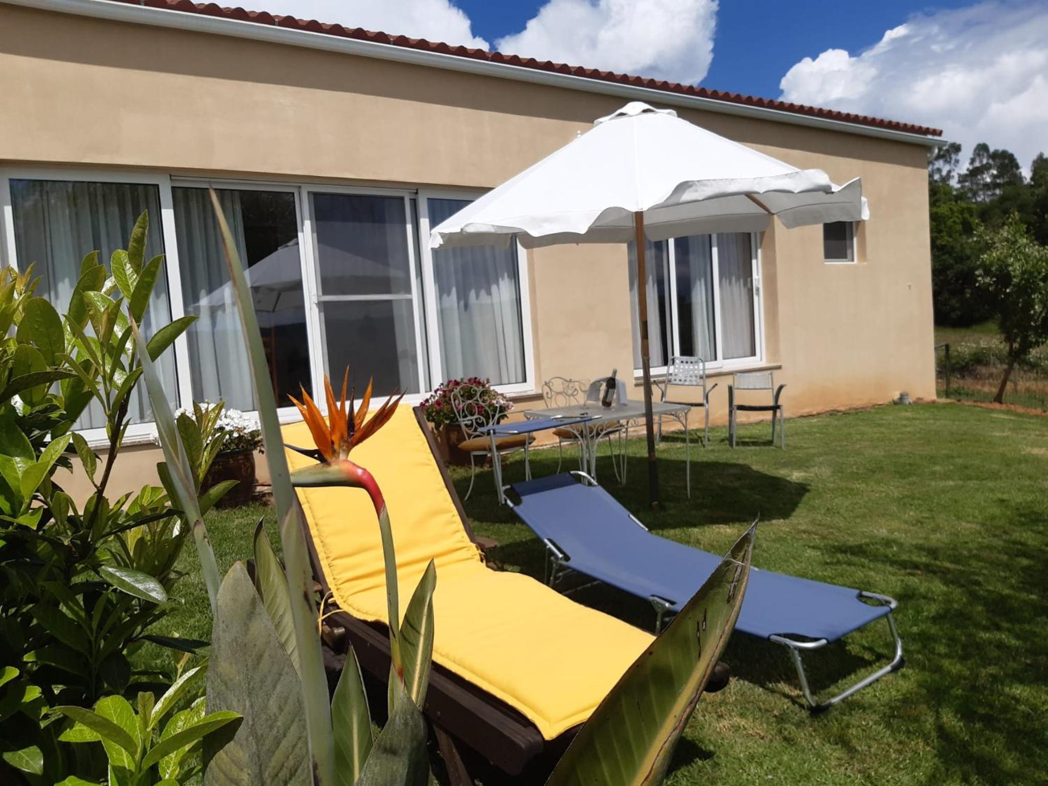 Casa Flammini Guesthouse view 3