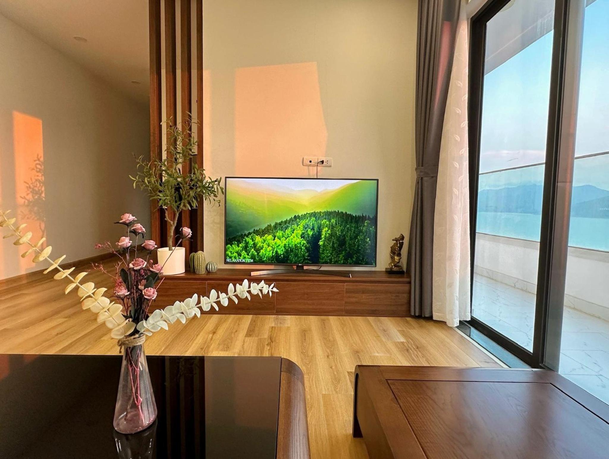 TYE APARTMENT - TMS Pullman Quy Nhơn