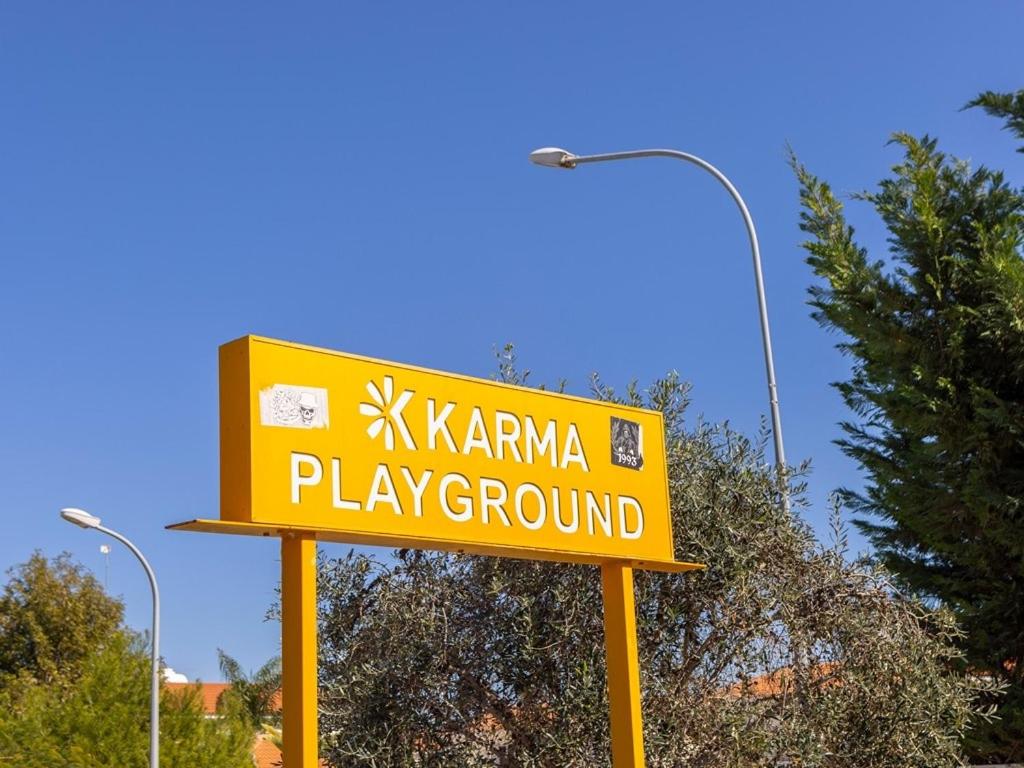 Mythical Resort by KARMA