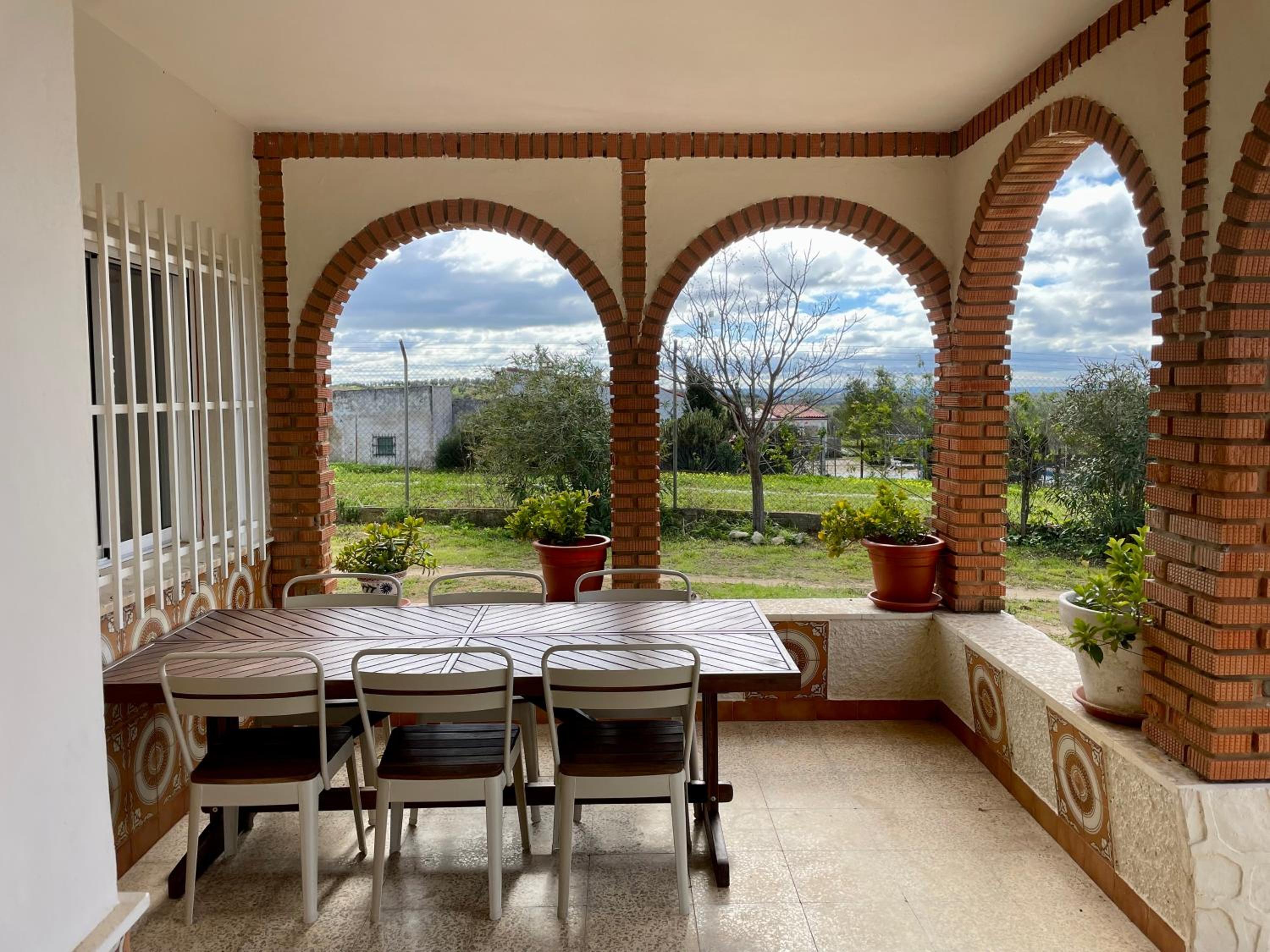 Casa Estrella Oro