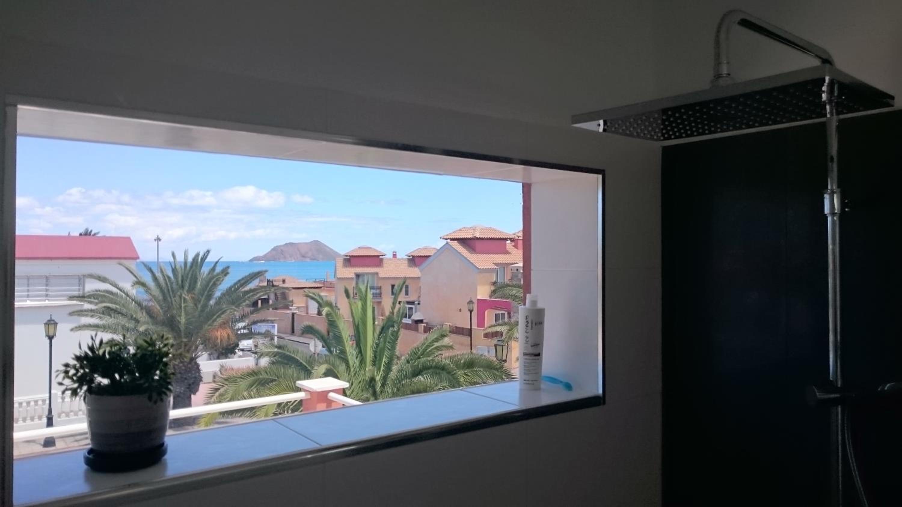 Corralejo beach life