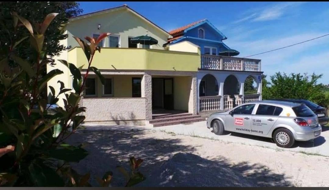 Apartment Katavić
