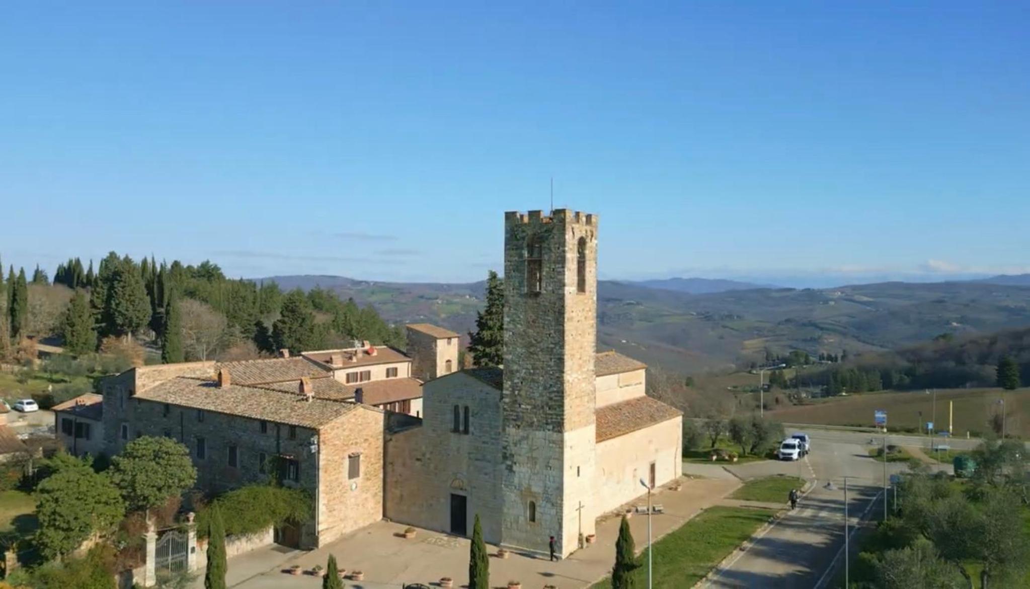 Casa Galletti