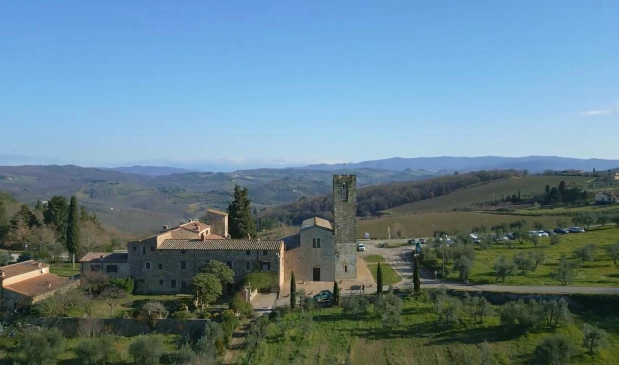 Casa Galletti