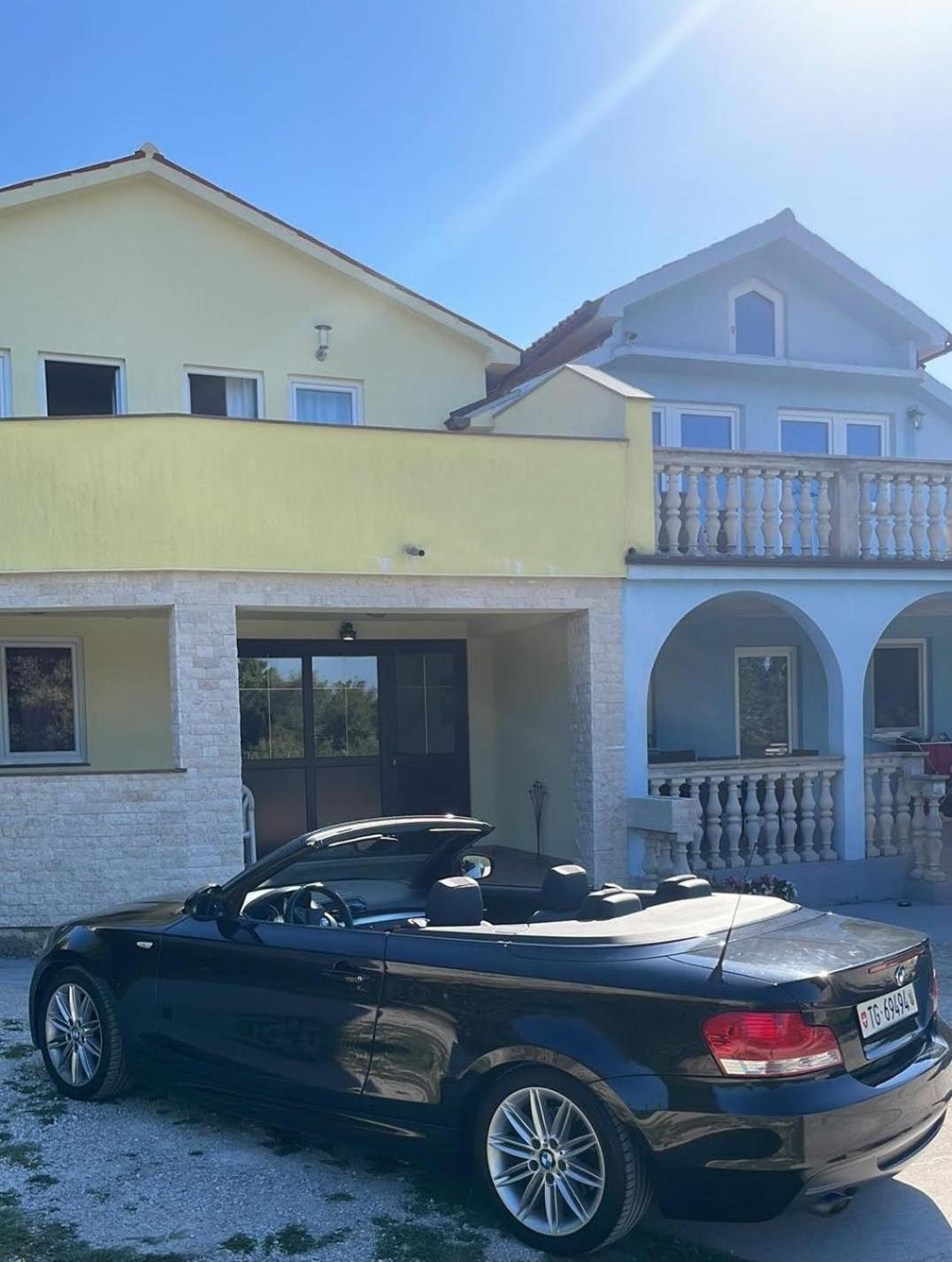 Apartment Katavić