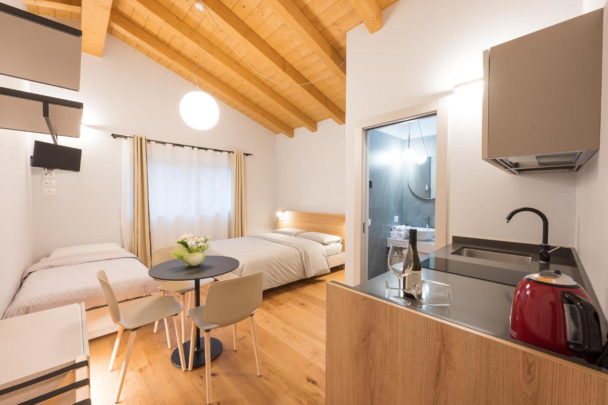 Agriturismo Grion