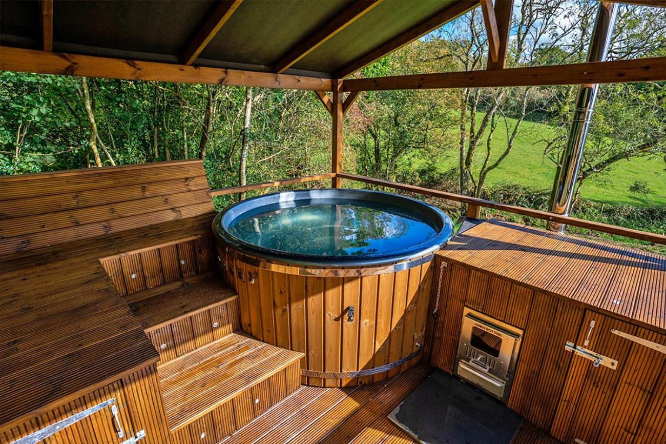 Finest Retreats - Wakehurst Luxury Dome
