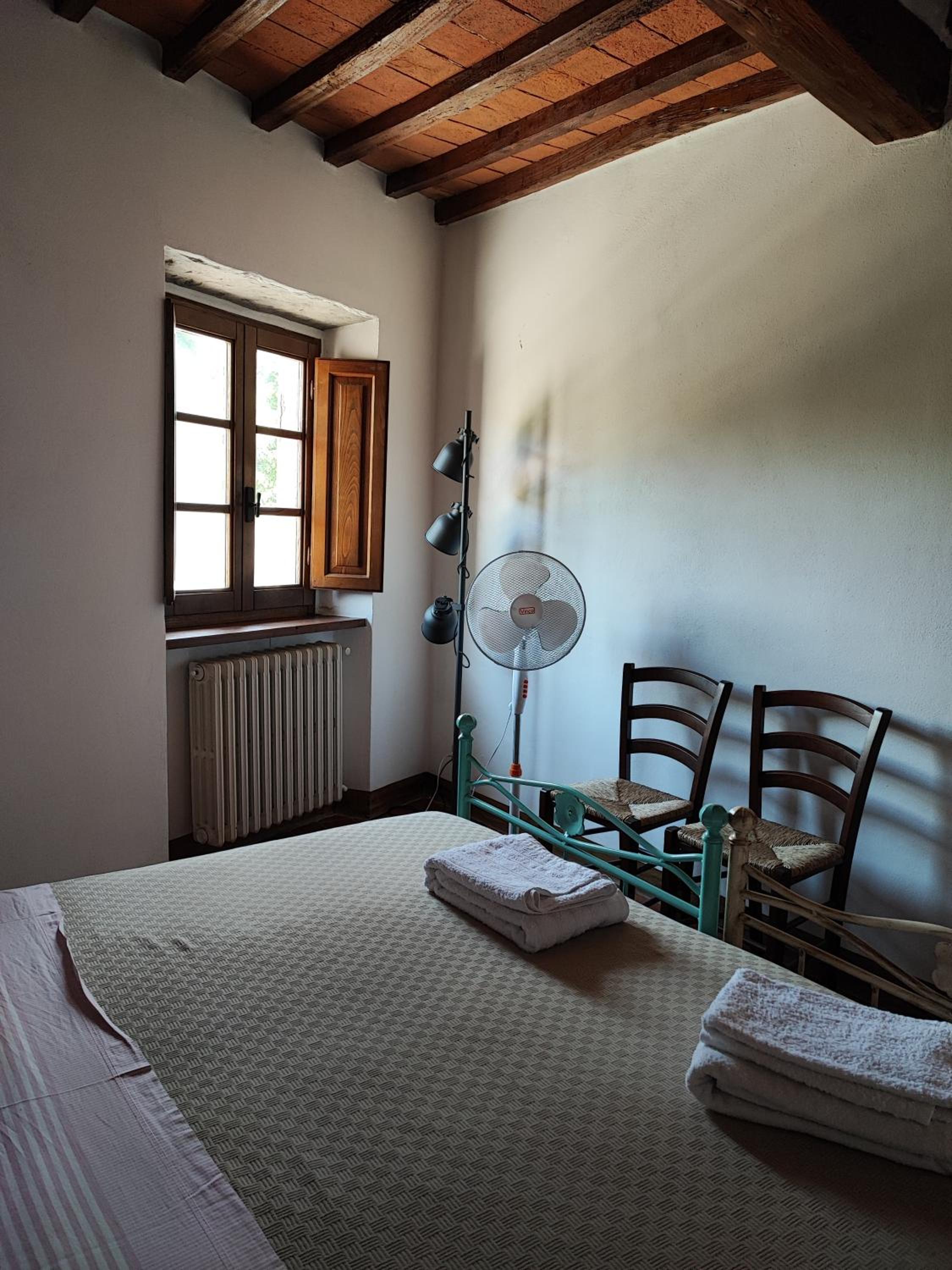 Villa La Nussa