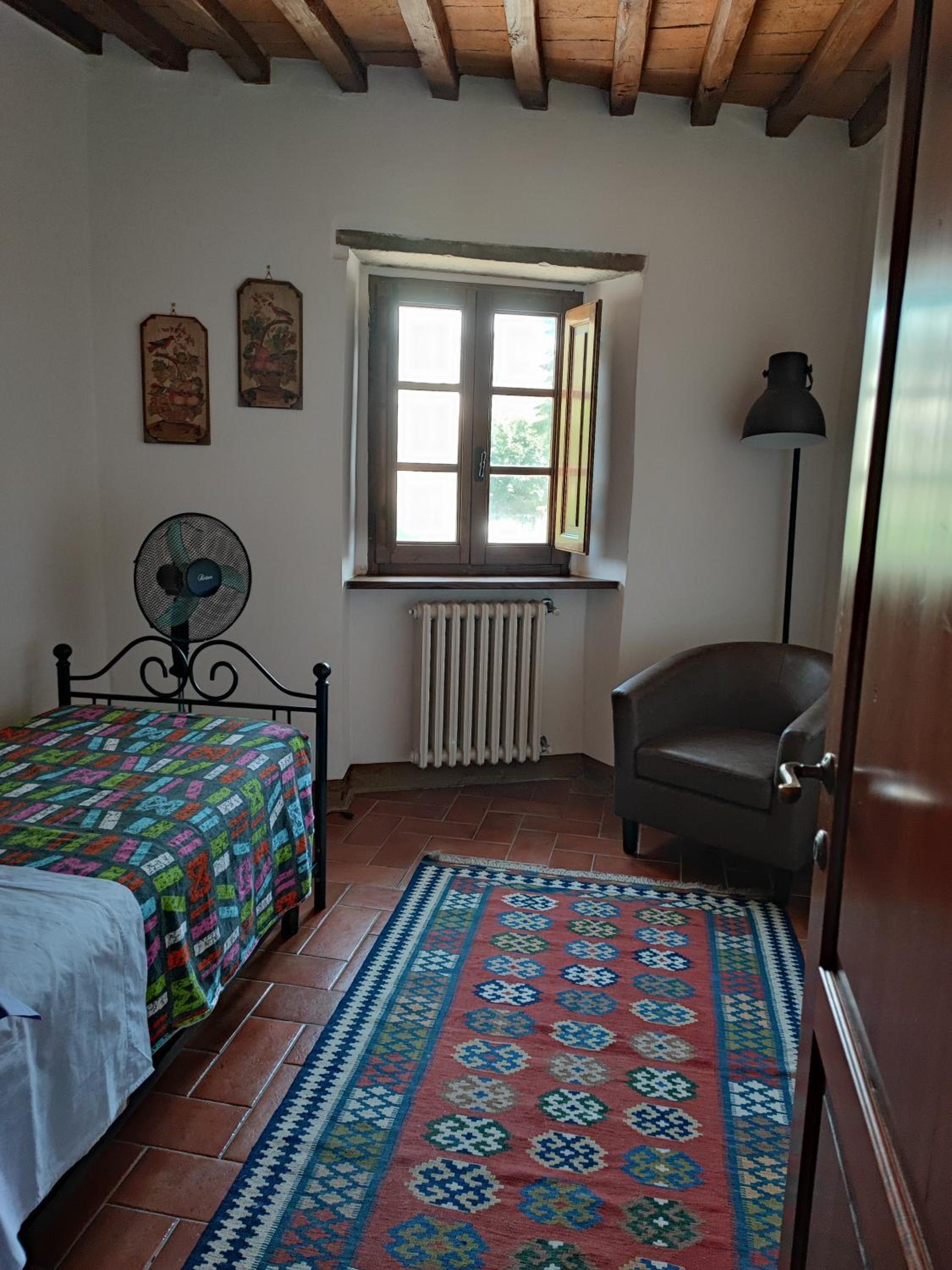 Villa La Nussa