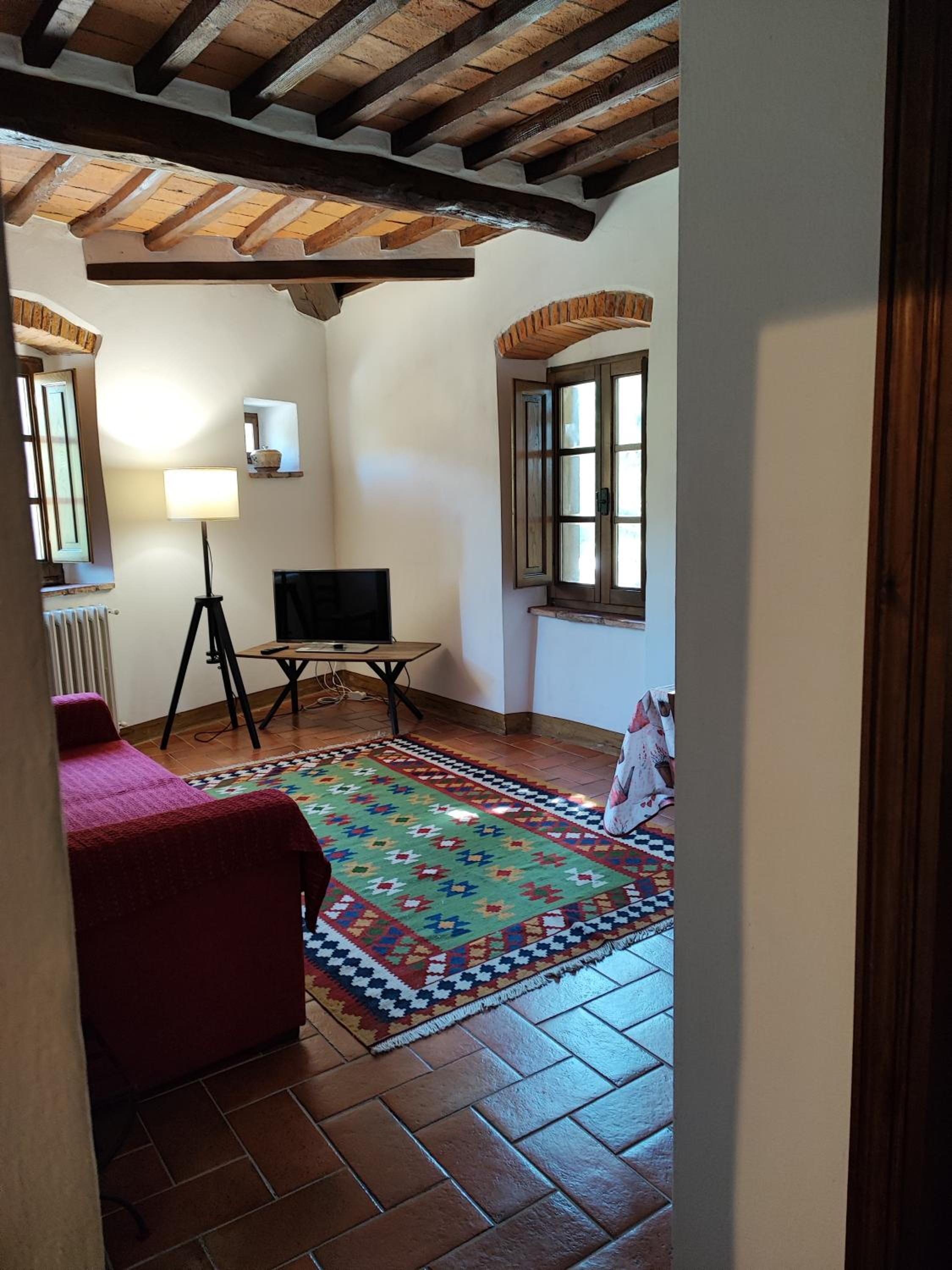 Villa La Nussa