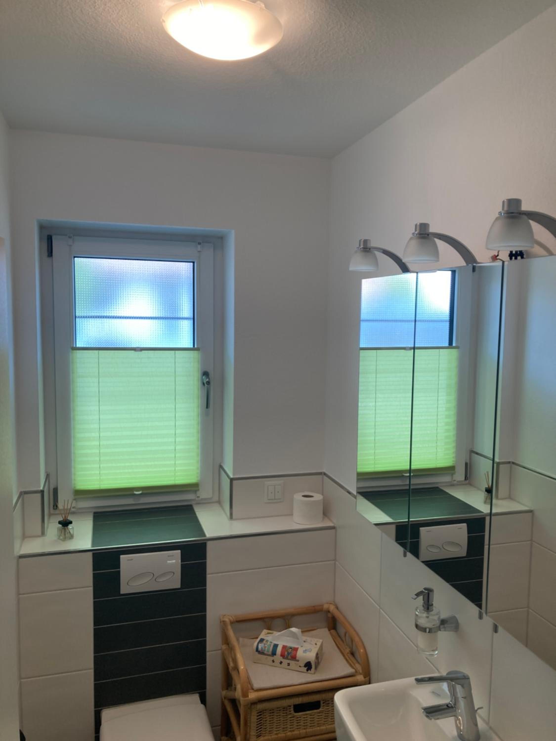 Klimatisierte Wohnung Schwarzwald Europapark Rust barrierefrei 110 qm
