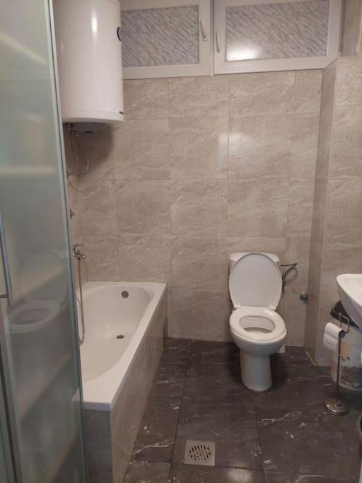 Mandarina lux apartments view 5