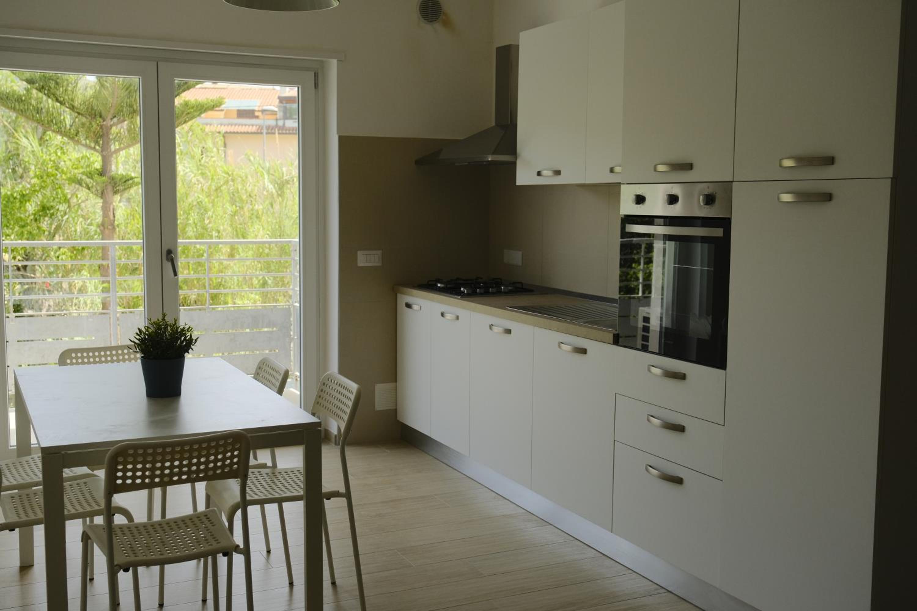 Estate TRE Apartments