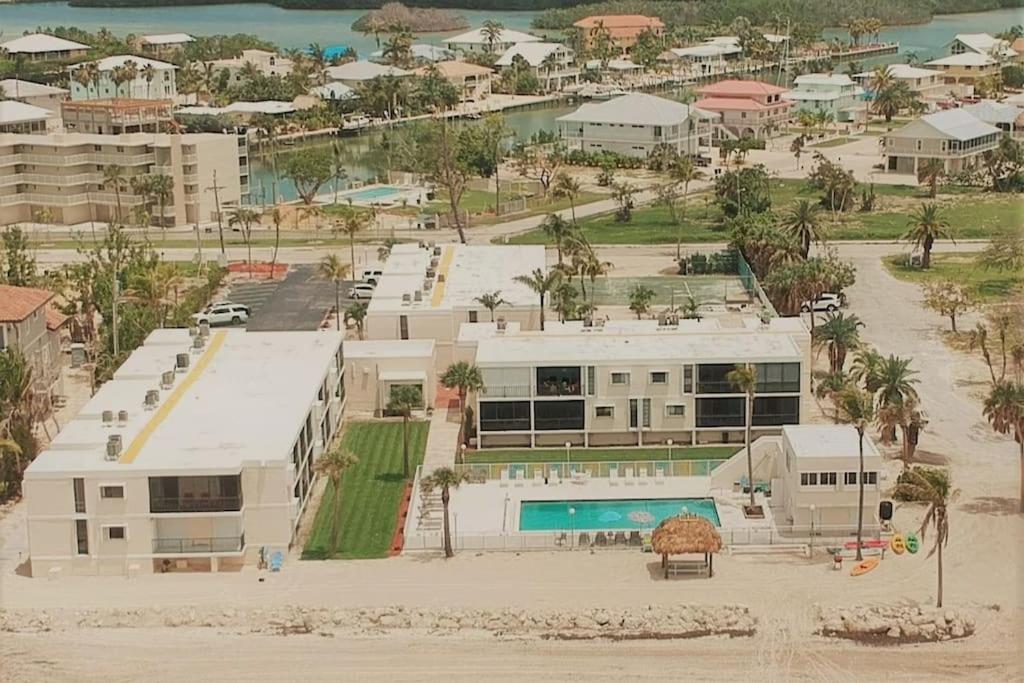 Oceanfront retreat, serene views & screened lanai #30 view 5