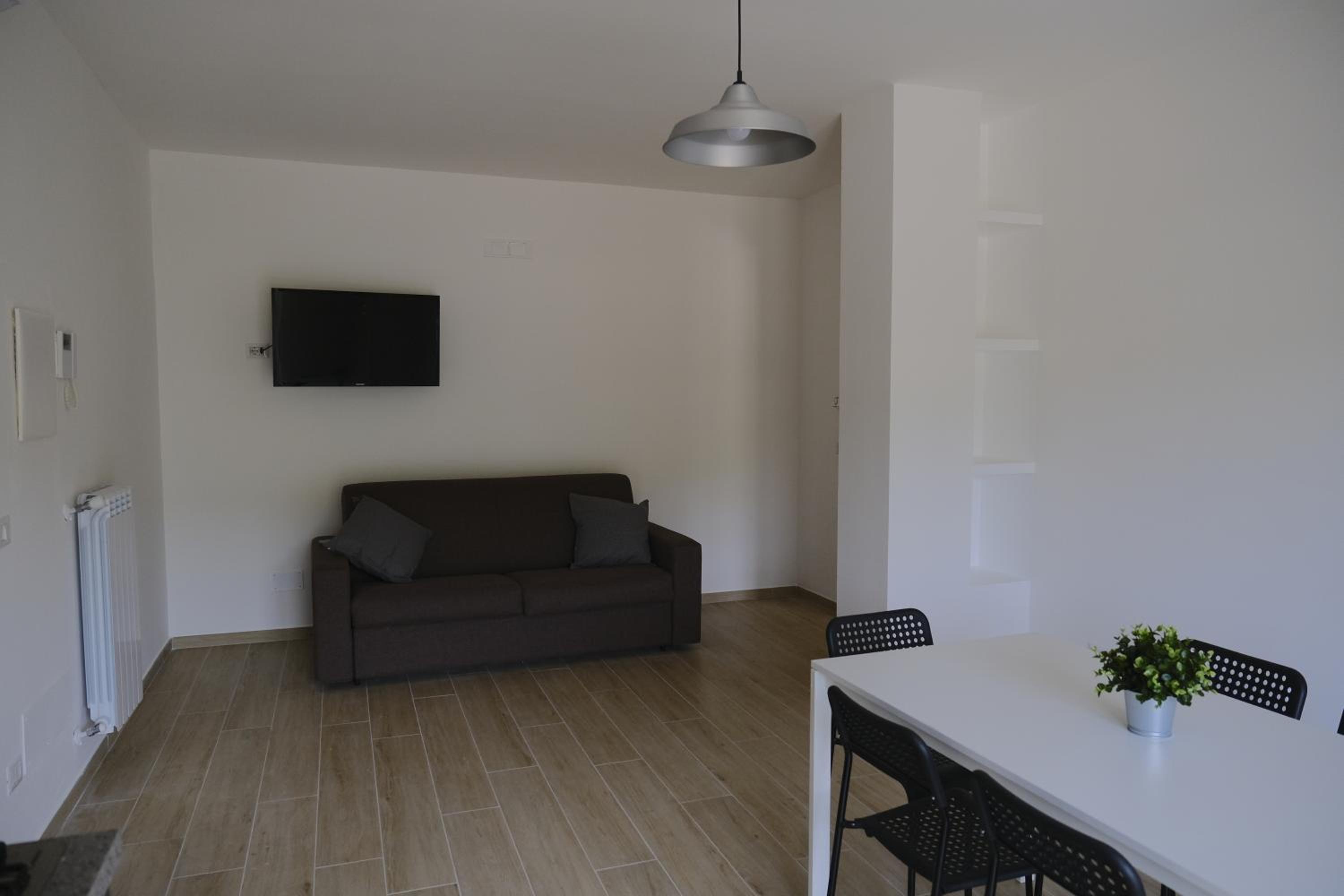 Estate TRE Apartments